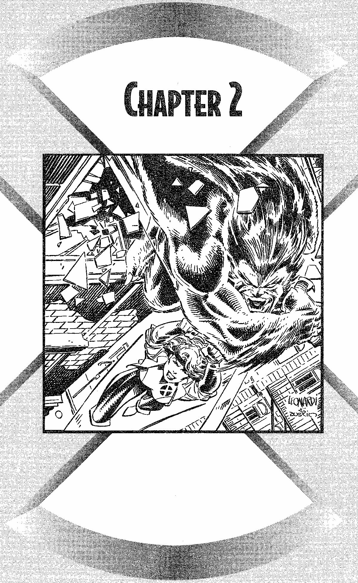 Read online X-Men: Mutant Empire comic -  Issue # TPB 1 (Part 1) - 40