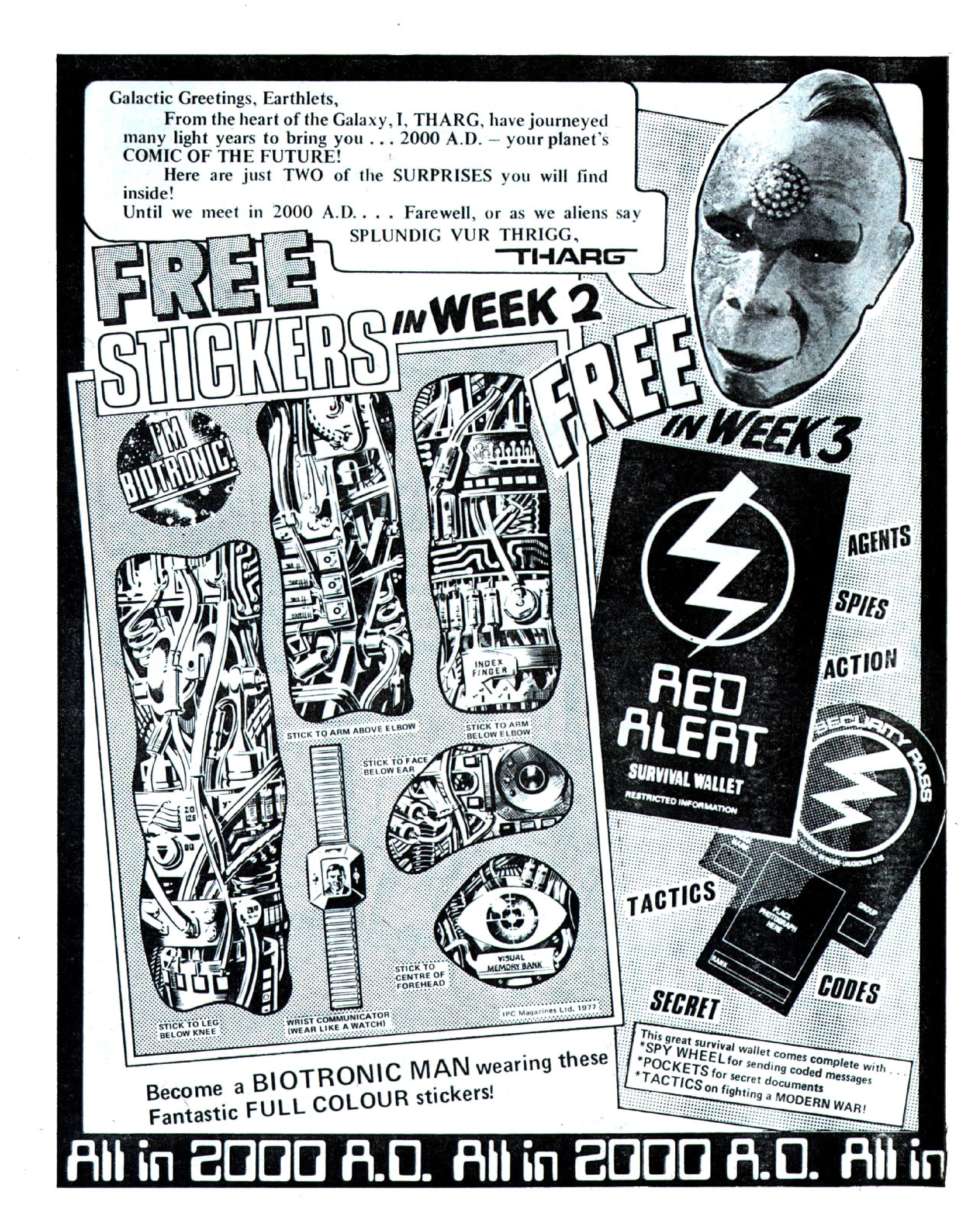 Read online Action (1976) comic -  Issue #49 - 14