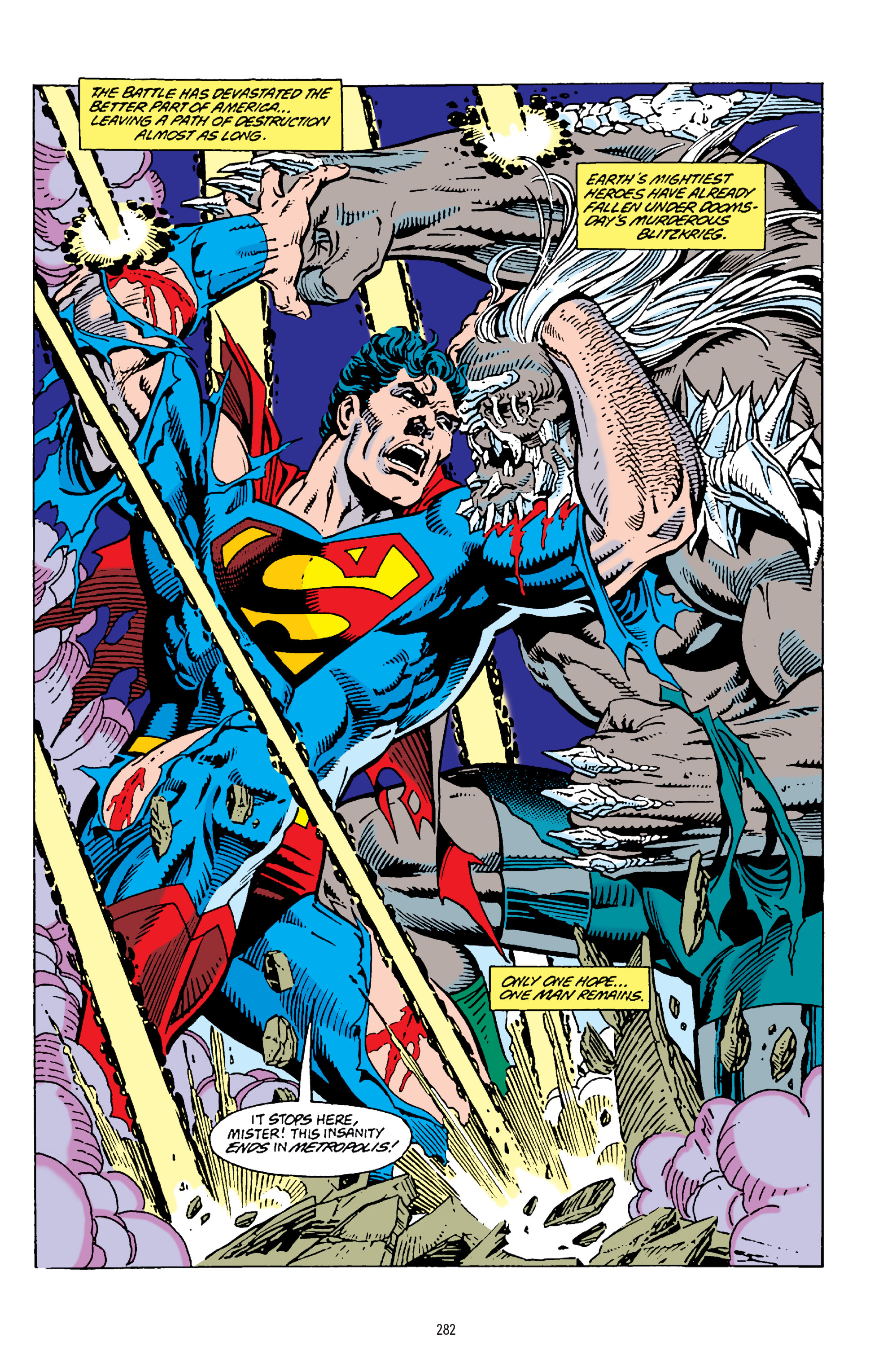 Read online Tales From the DC Dark Multiverse comic -  Issue # TPB (Part 3) - 75
