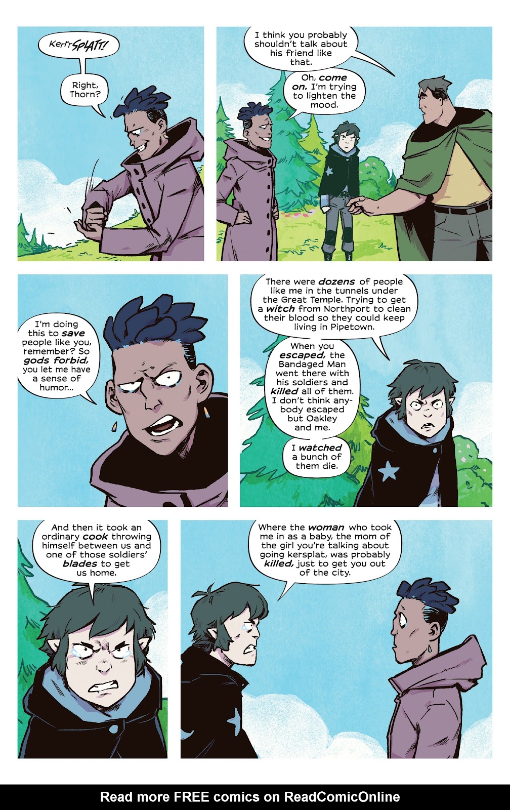 Wynd issue 4 - Page 34