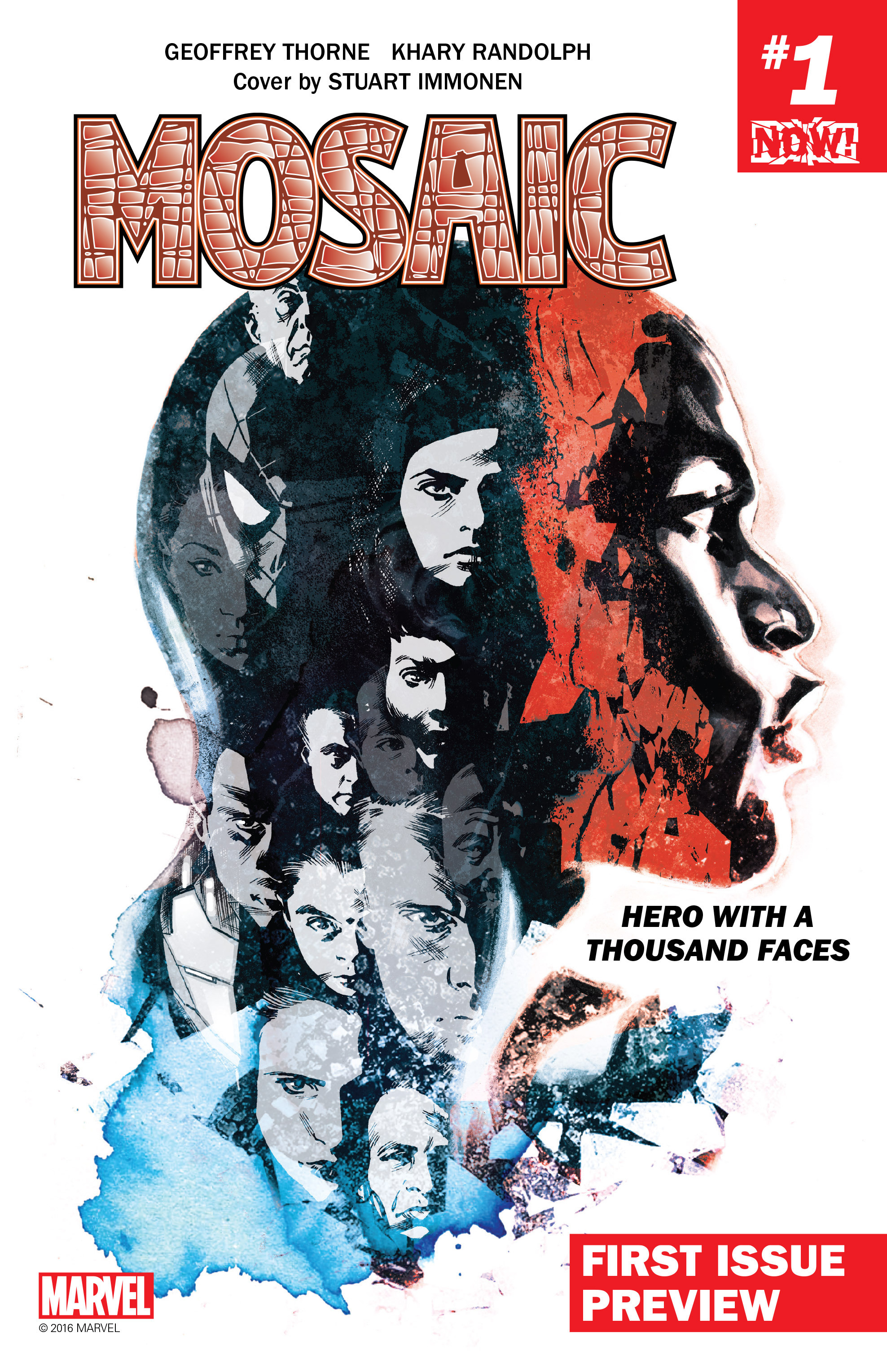 Read online Marvel Now! Free Previews 2016 comic -  Issue #1 - 37
