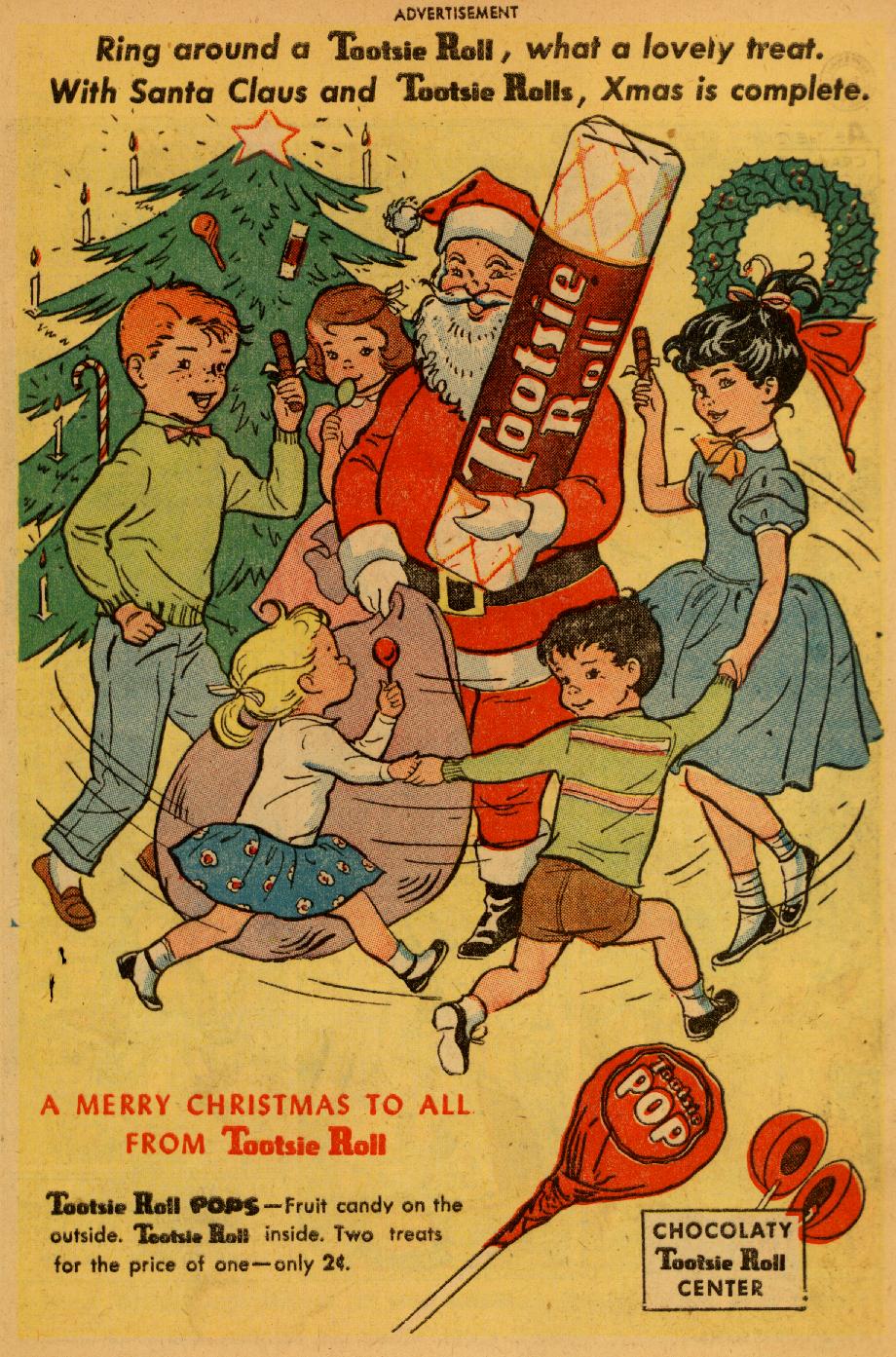 Read online Congo Bill comic -  Issue #4 - 9