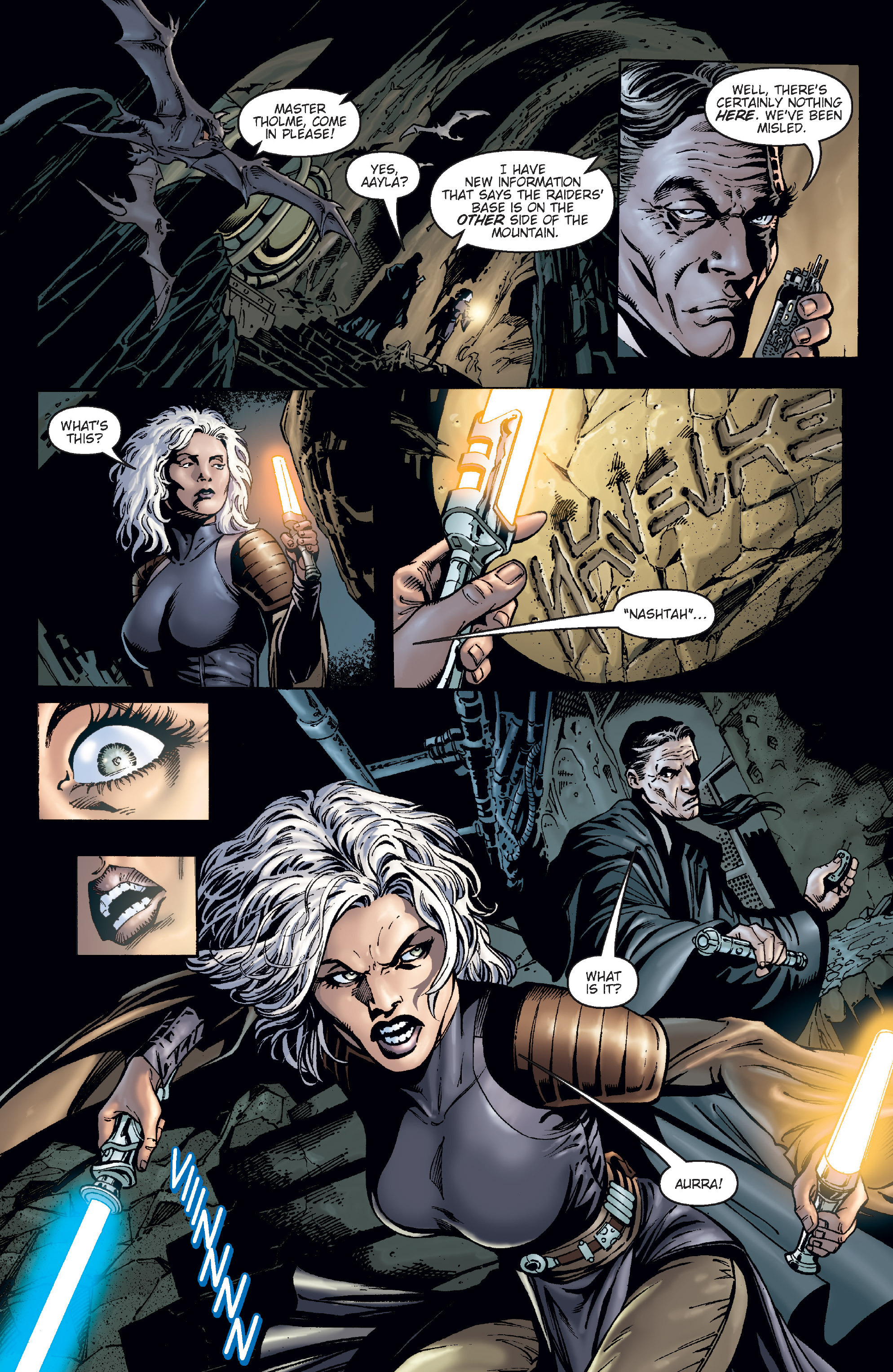 Read online Star Wars Legends Epic Collection: The Clone Wars comic -  Issue # TPB (Part 2) - 68