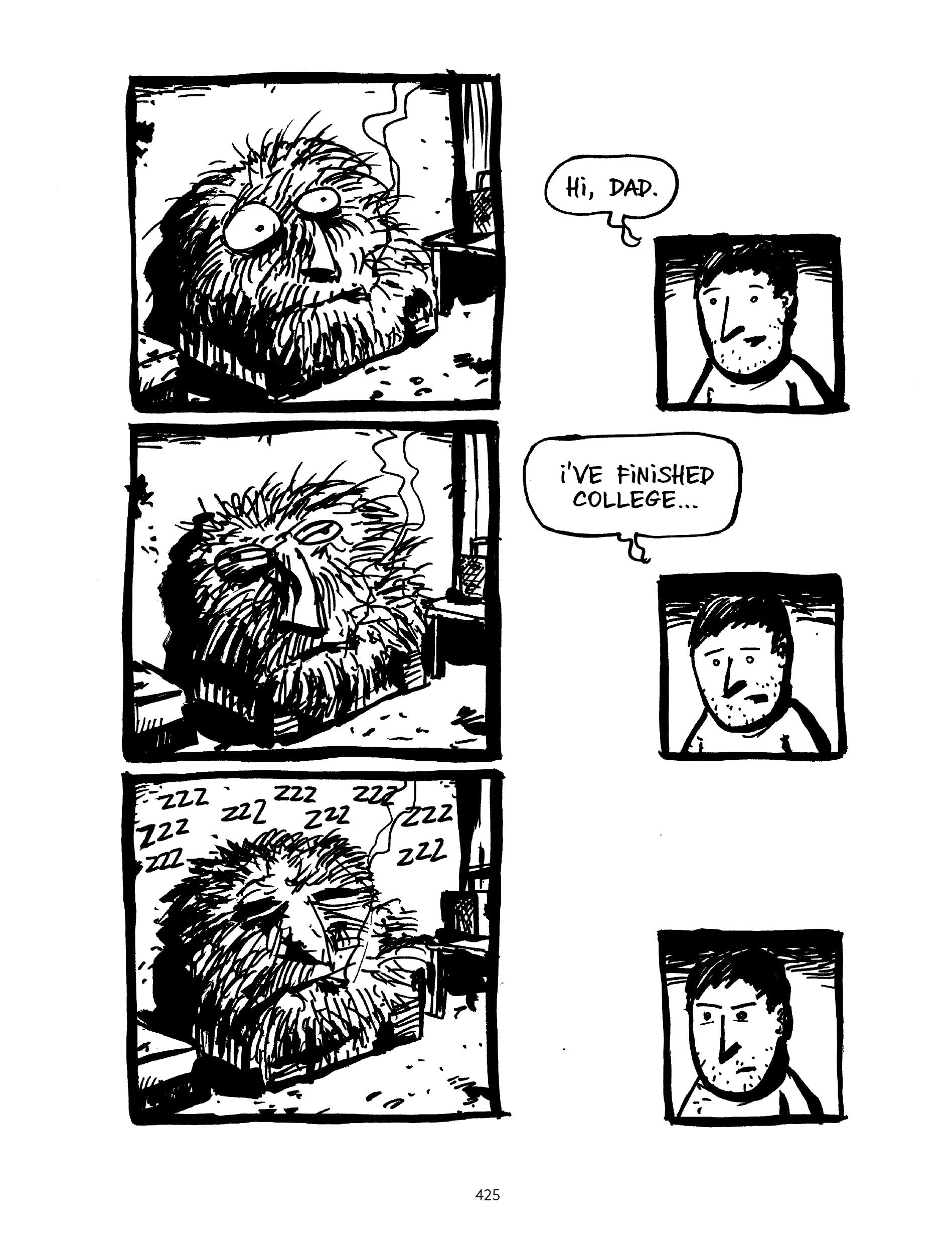 Read online Mr. Lightbulb comic -  Issue # TPB (Part 5) - 6