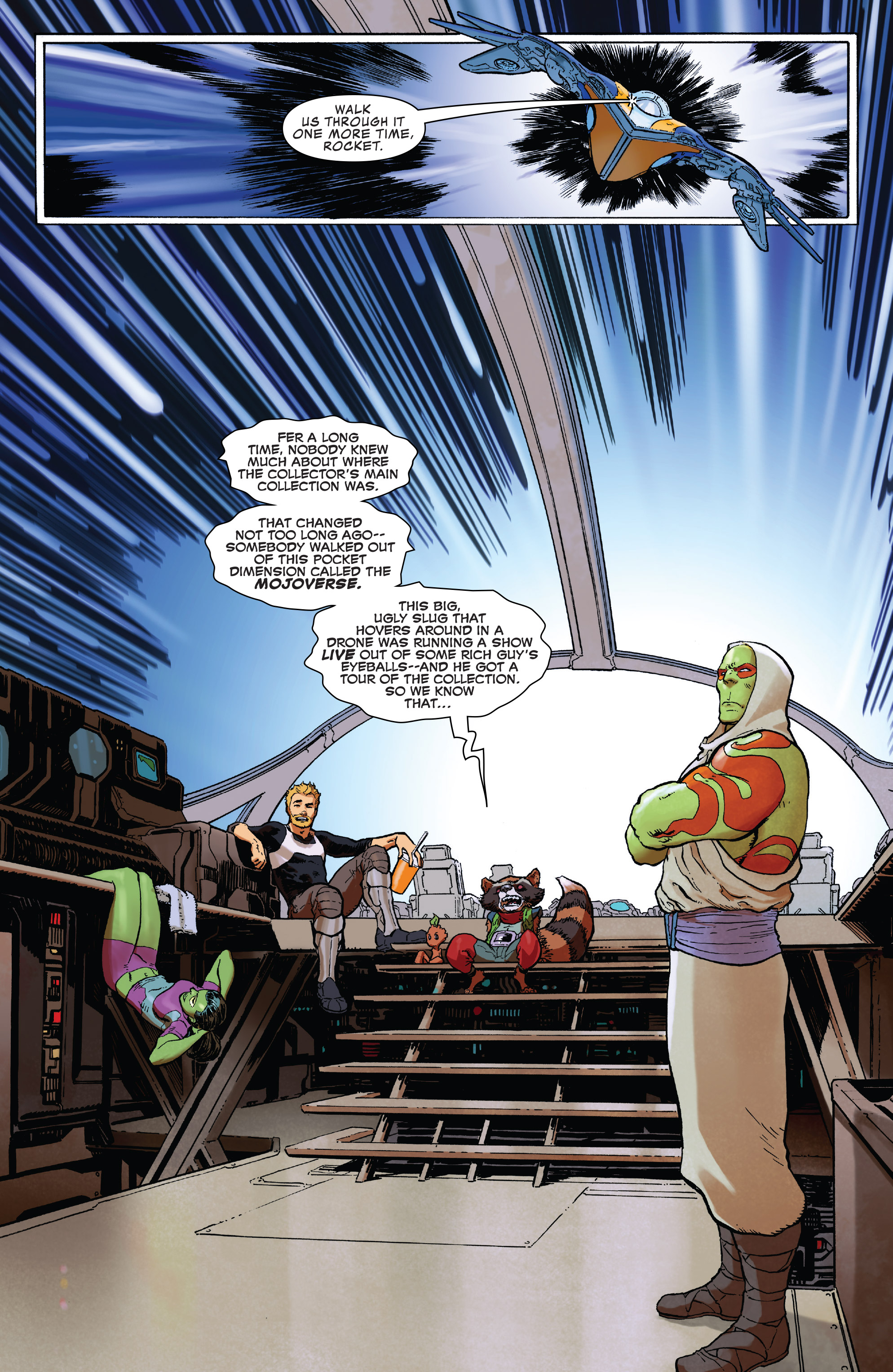 Read online All-New Guardians of the Galaxy comic -  Issue #2 - 3