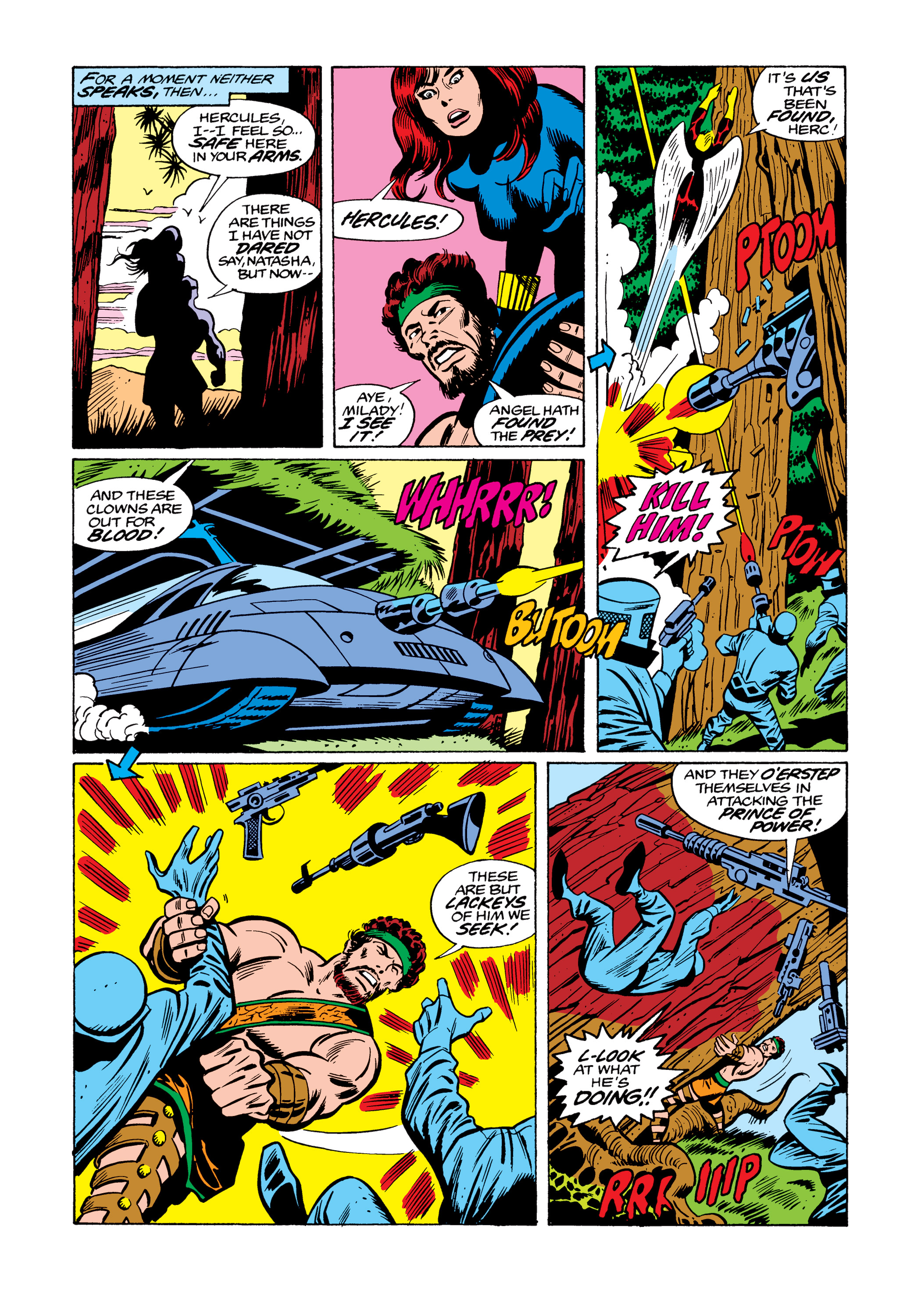 Read online Marvel Masterworks: The Invincible Iron Man comic -  Issue # TPB 11 (Part 3) - 97