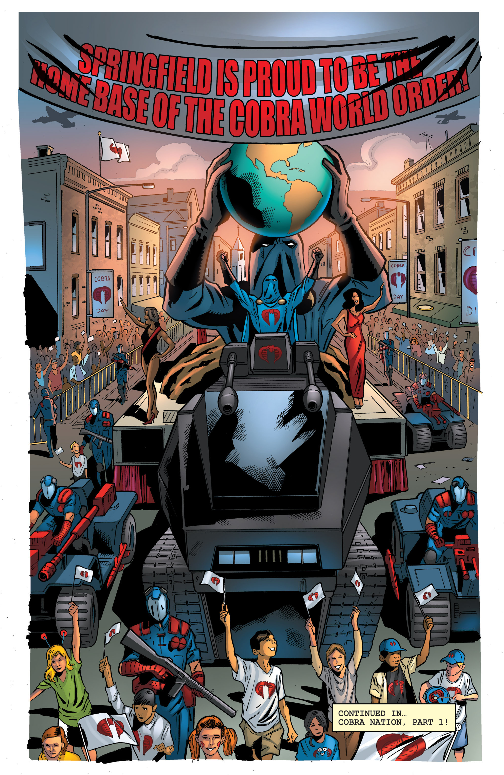 Read online G.I. Joe: A Real American Hero comic -  Issue #225 - 26