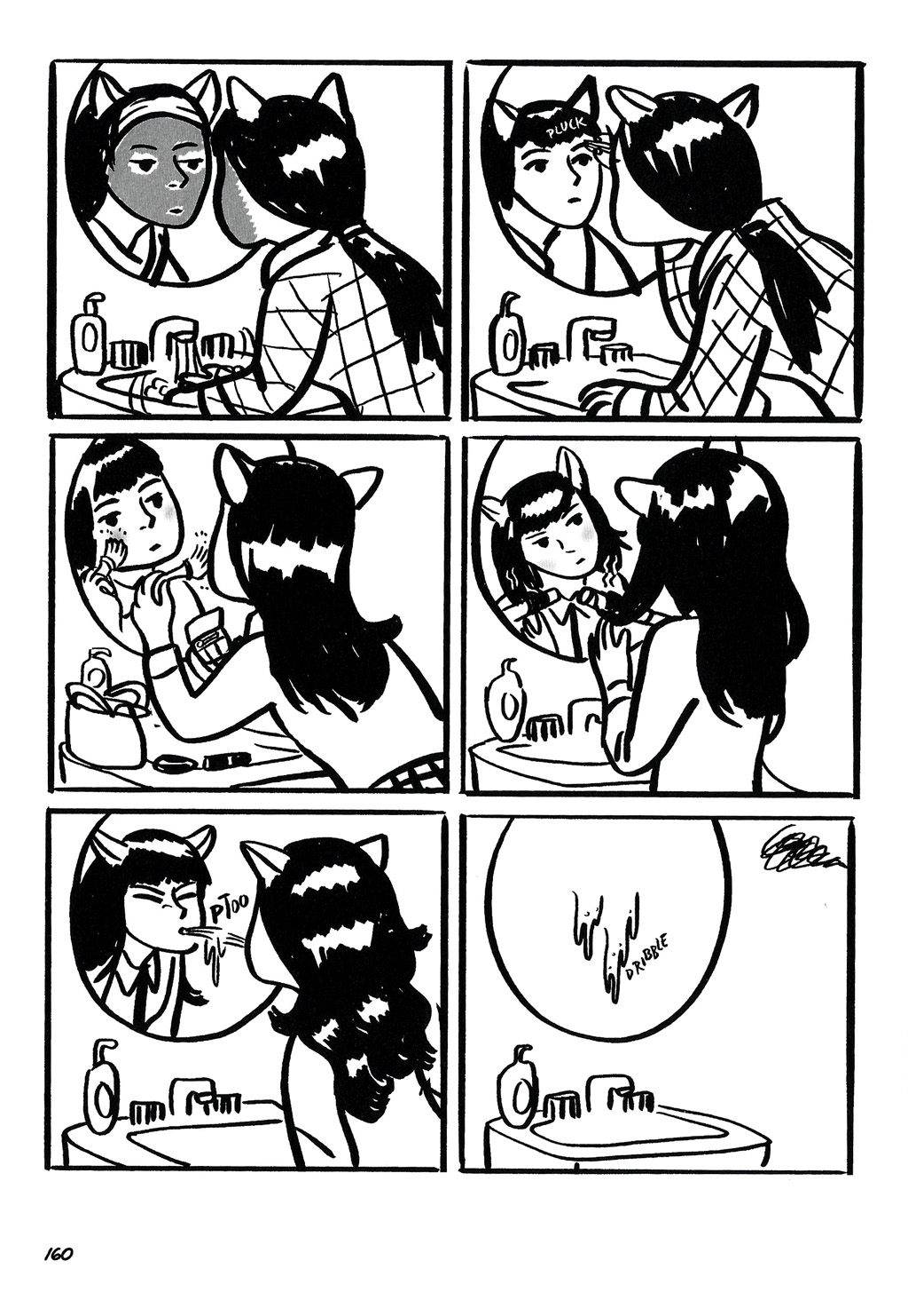 Read online SuperMutant Magic Academy comic -  Issue # TPB (Part 2) - 61