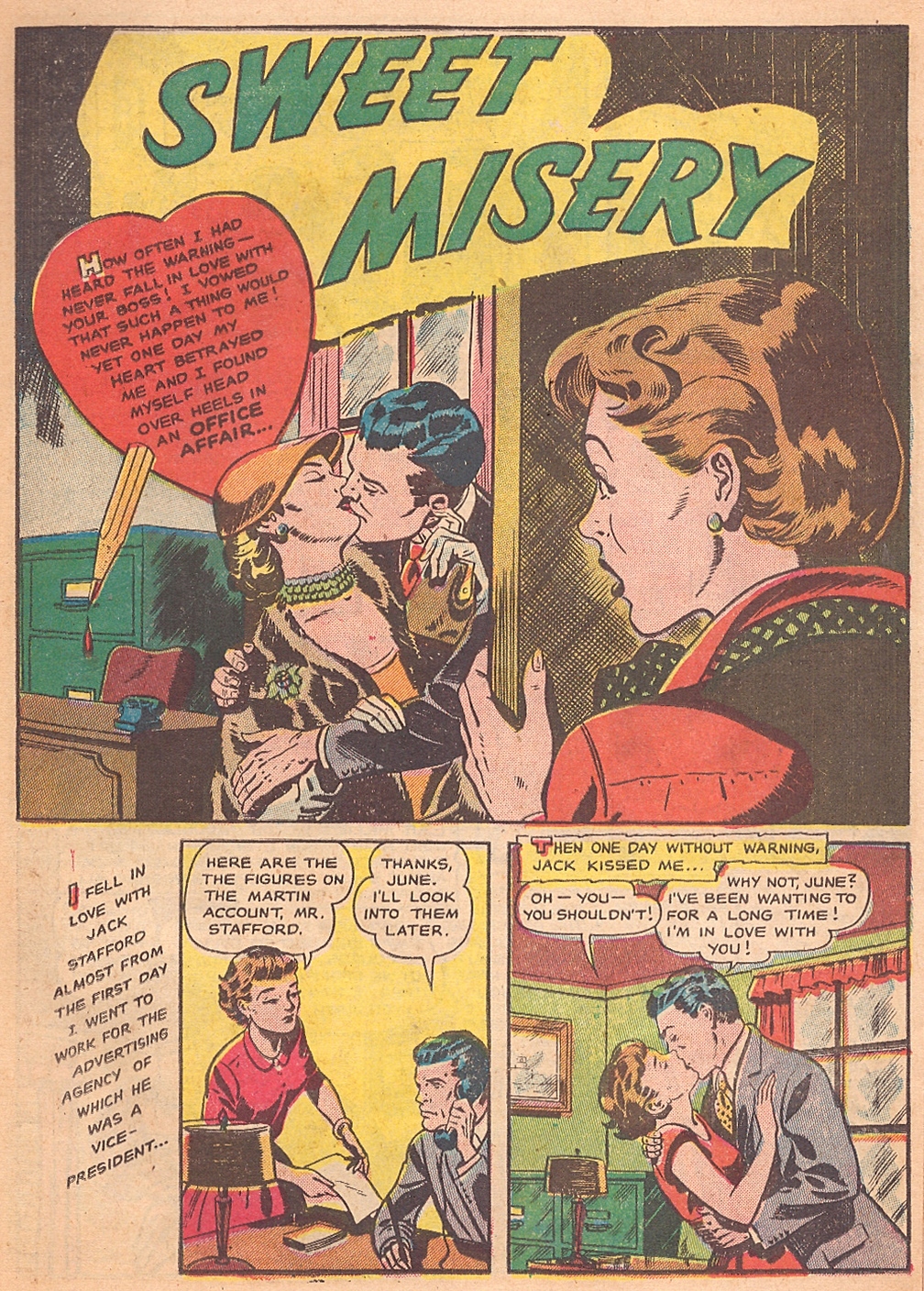 Read online All True Romance comic -  Issue #22 - 12