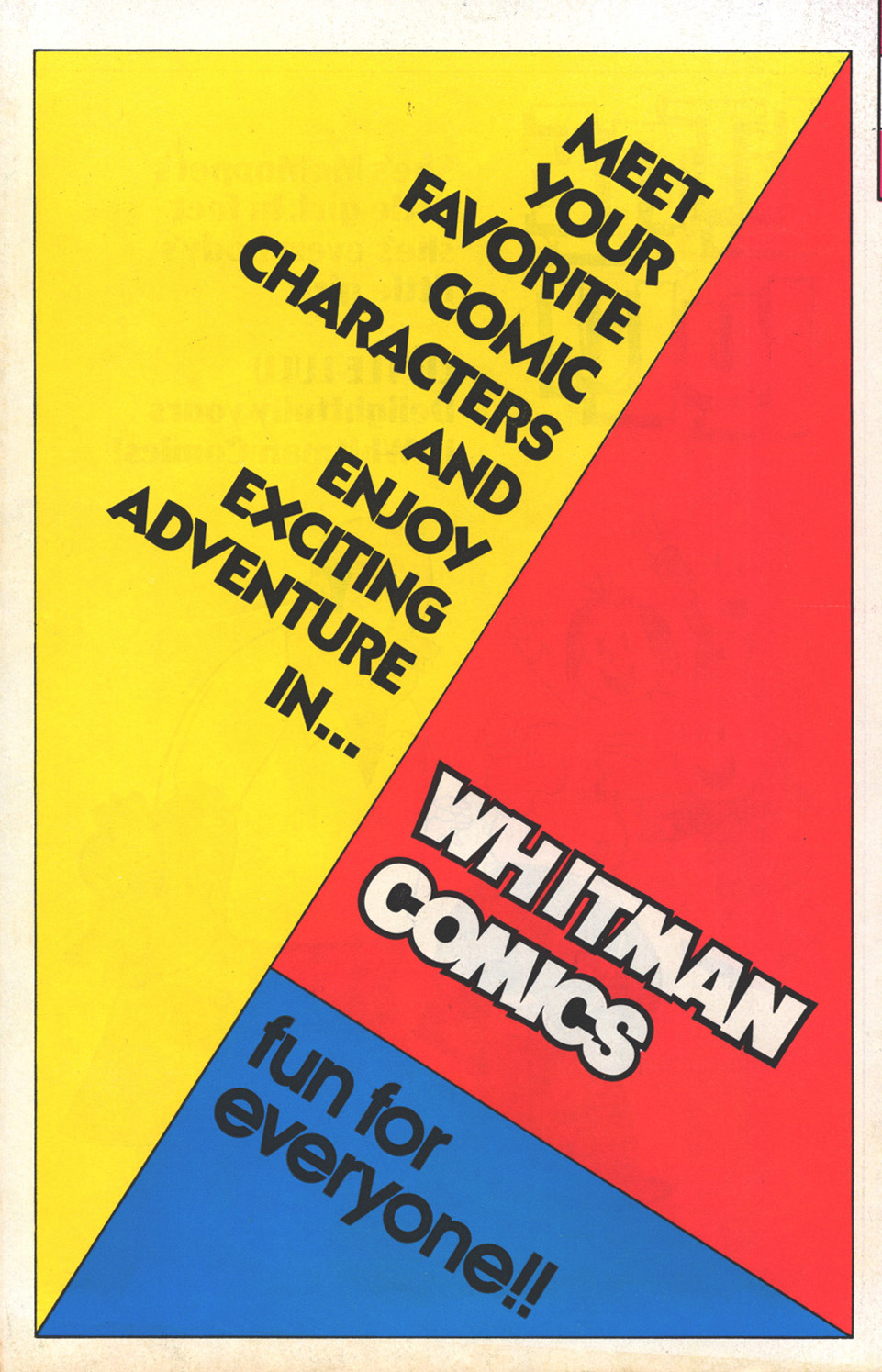 Read online Huey, Dewey, and Louie Junior Woodchucks comic -  Issue #75 - 36