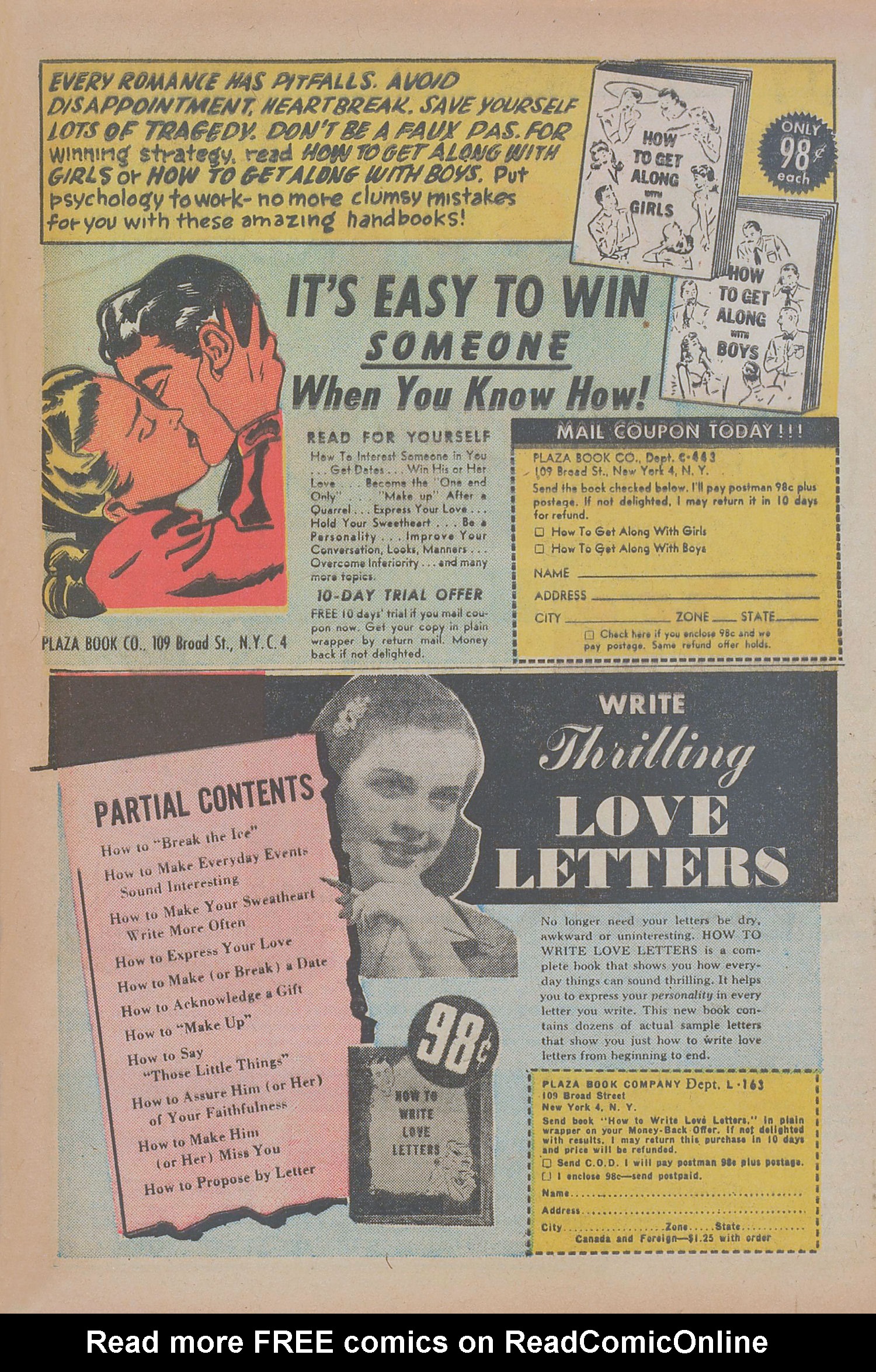 Read online Katy Keene (1949) comic -  Issue #6 - 33