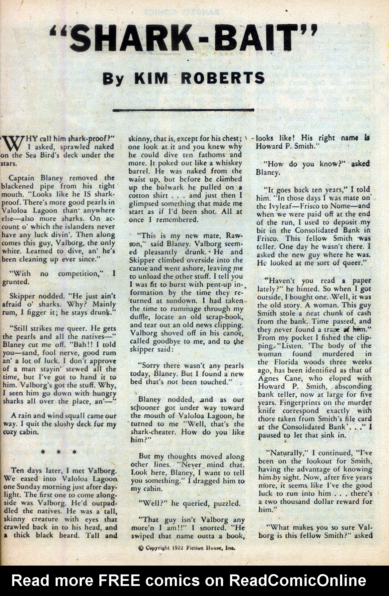 Read online Rangers Comics comic -  Issue #15 - 49