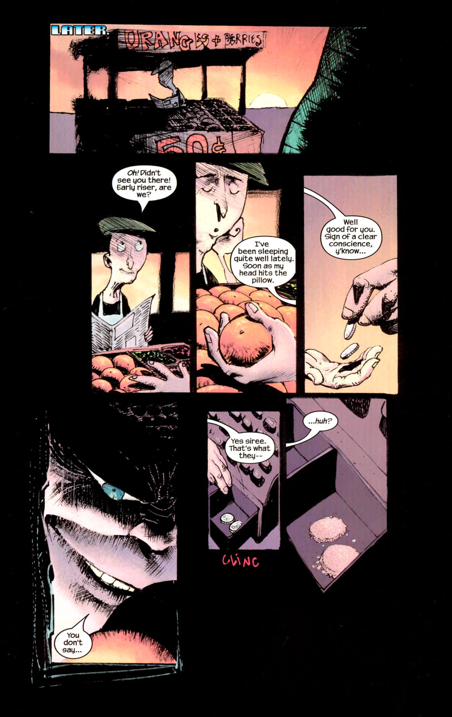 Peter Parker: Spider-Man Issue #57 #60 - English 25