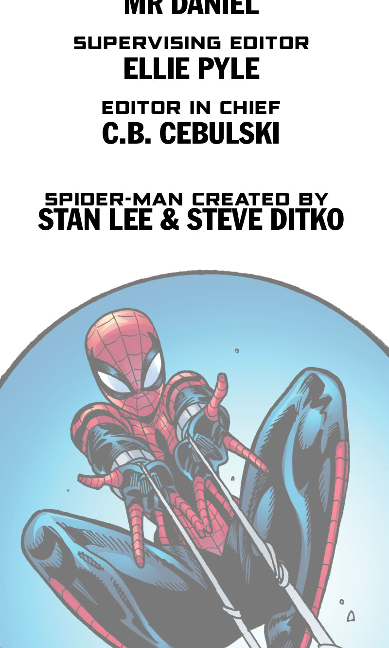 Read online Spider-Verse Unlimited: Infinity Comic comic -  Issue #26 - 49