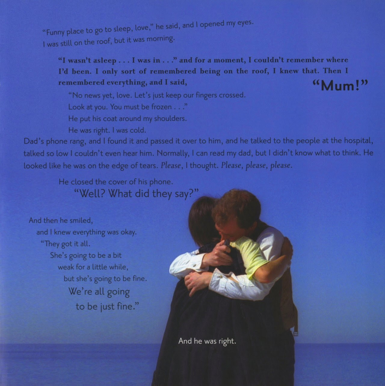 Read online Mirrormask comic -  Issue # Full - 66