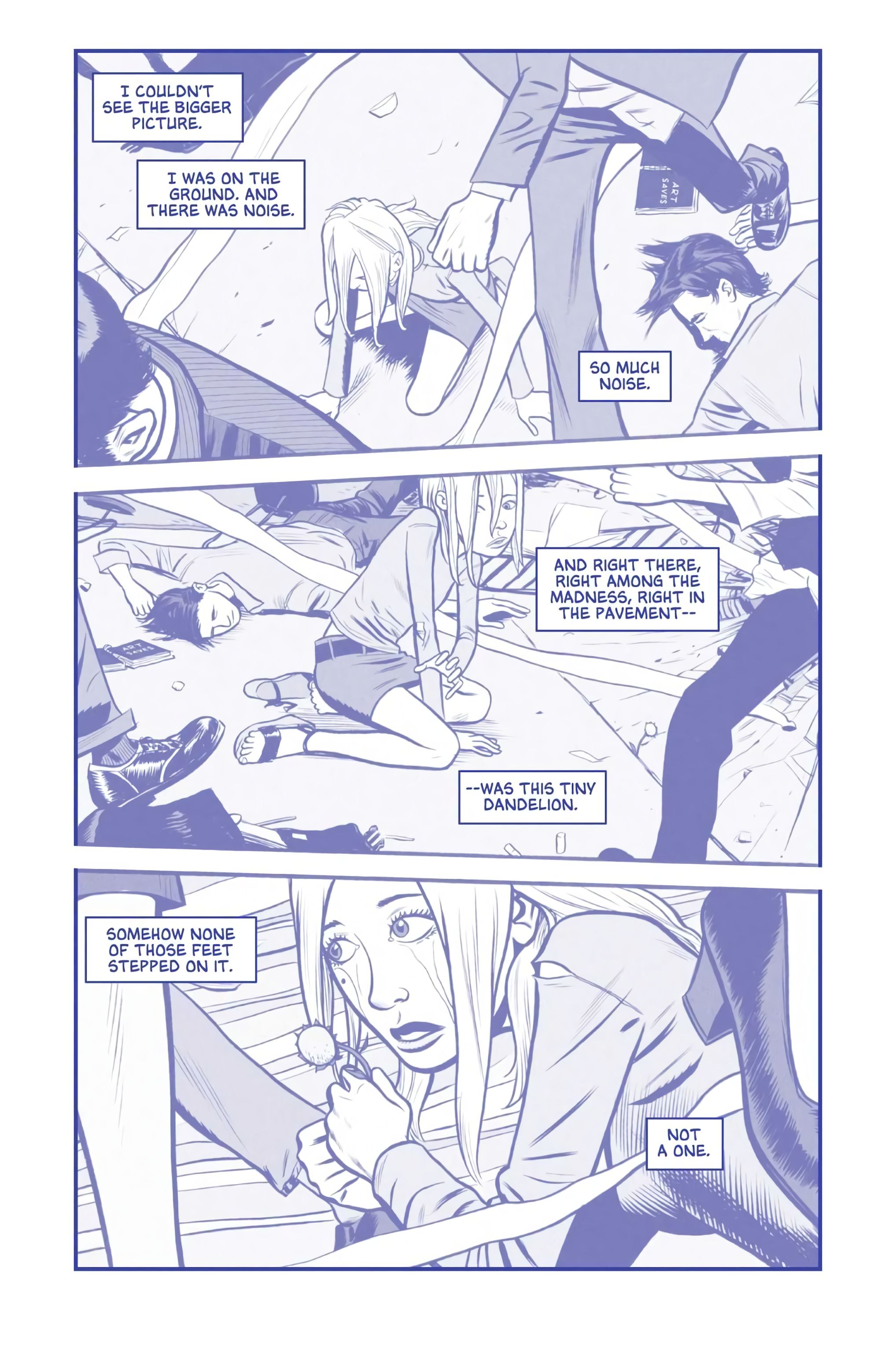 Read online The Plain Janes comic -  Issue # _Omnibus (Part 1) - 14