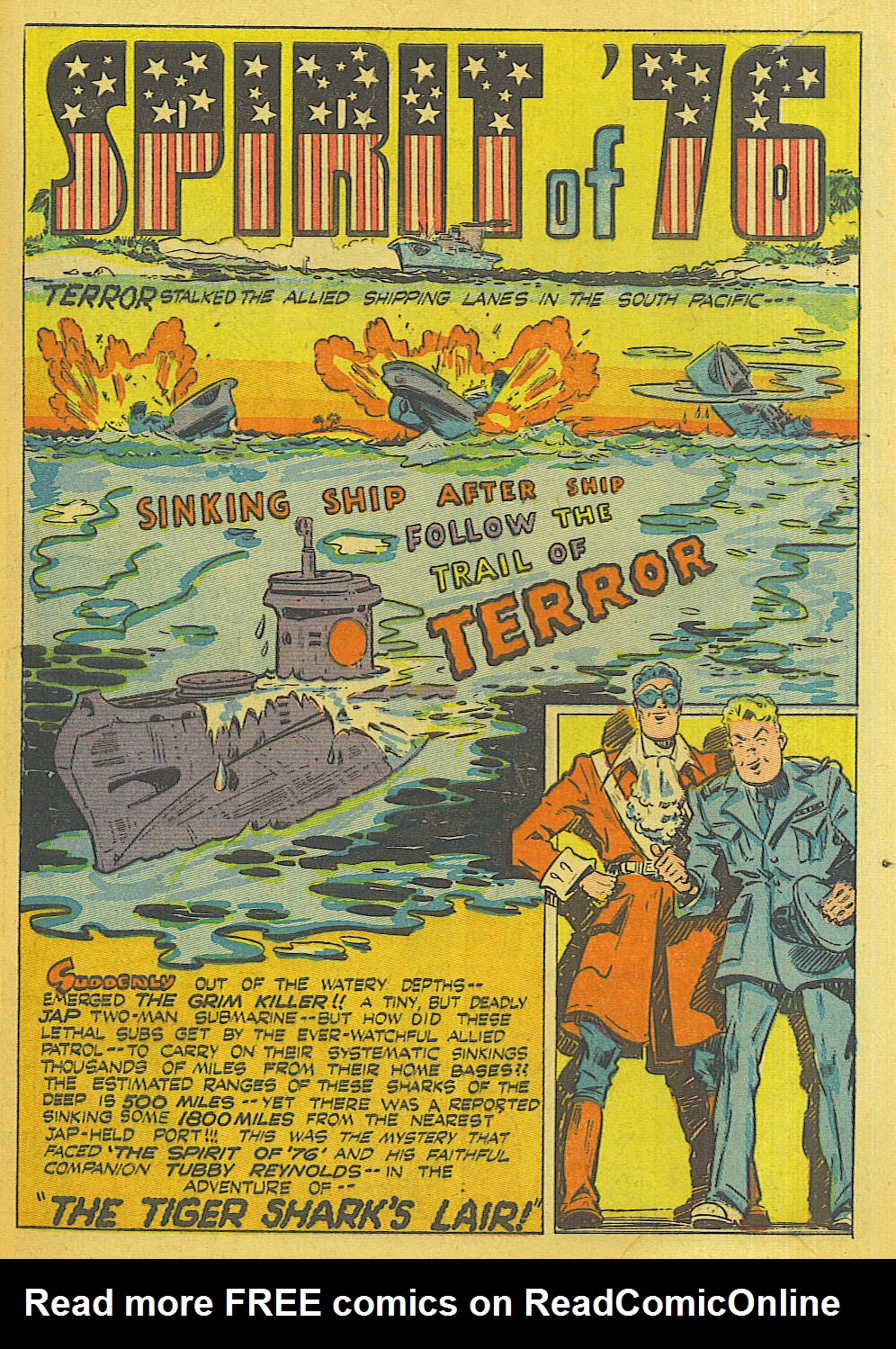 Read online Green Hornet Comics comic -  Issue #29 - 12