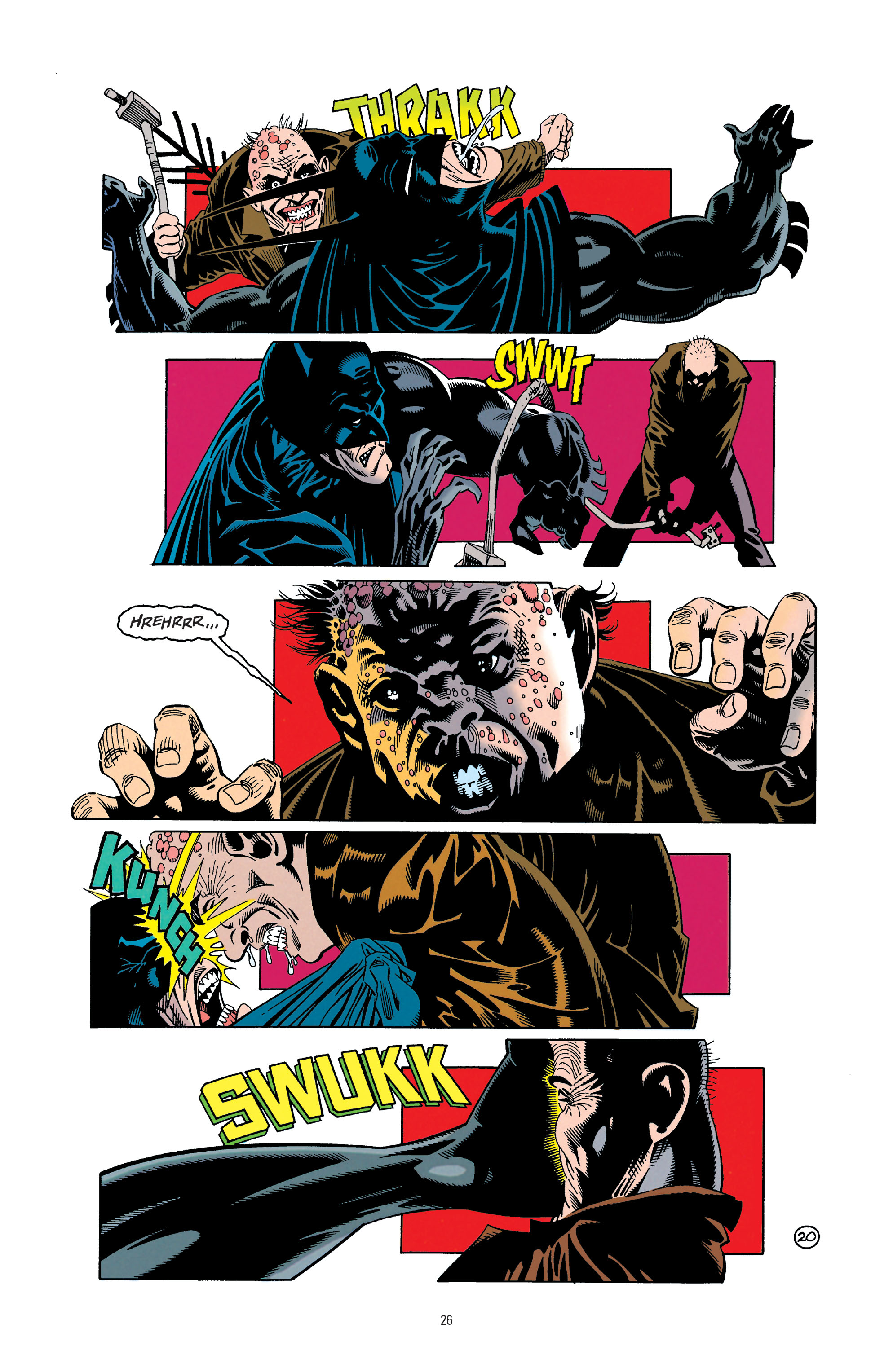 Read online Batman: Troika comic -  Issue # TPB (Part 1) - 26