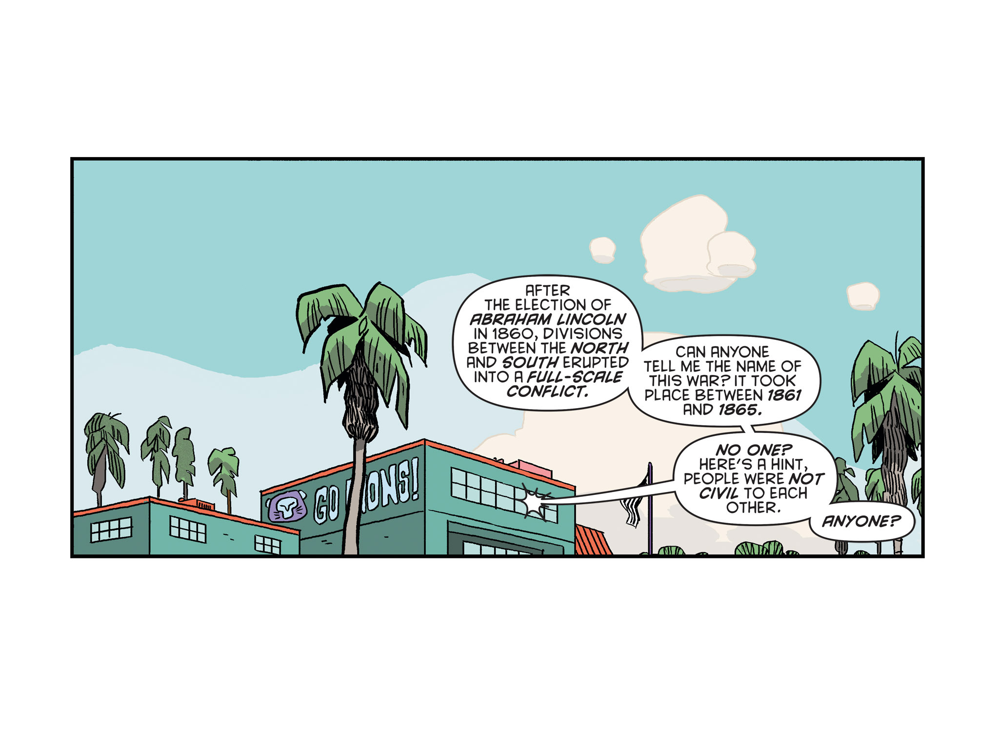 Read online Harley Quinn (2014) comic -  Issue # _Annual - 191