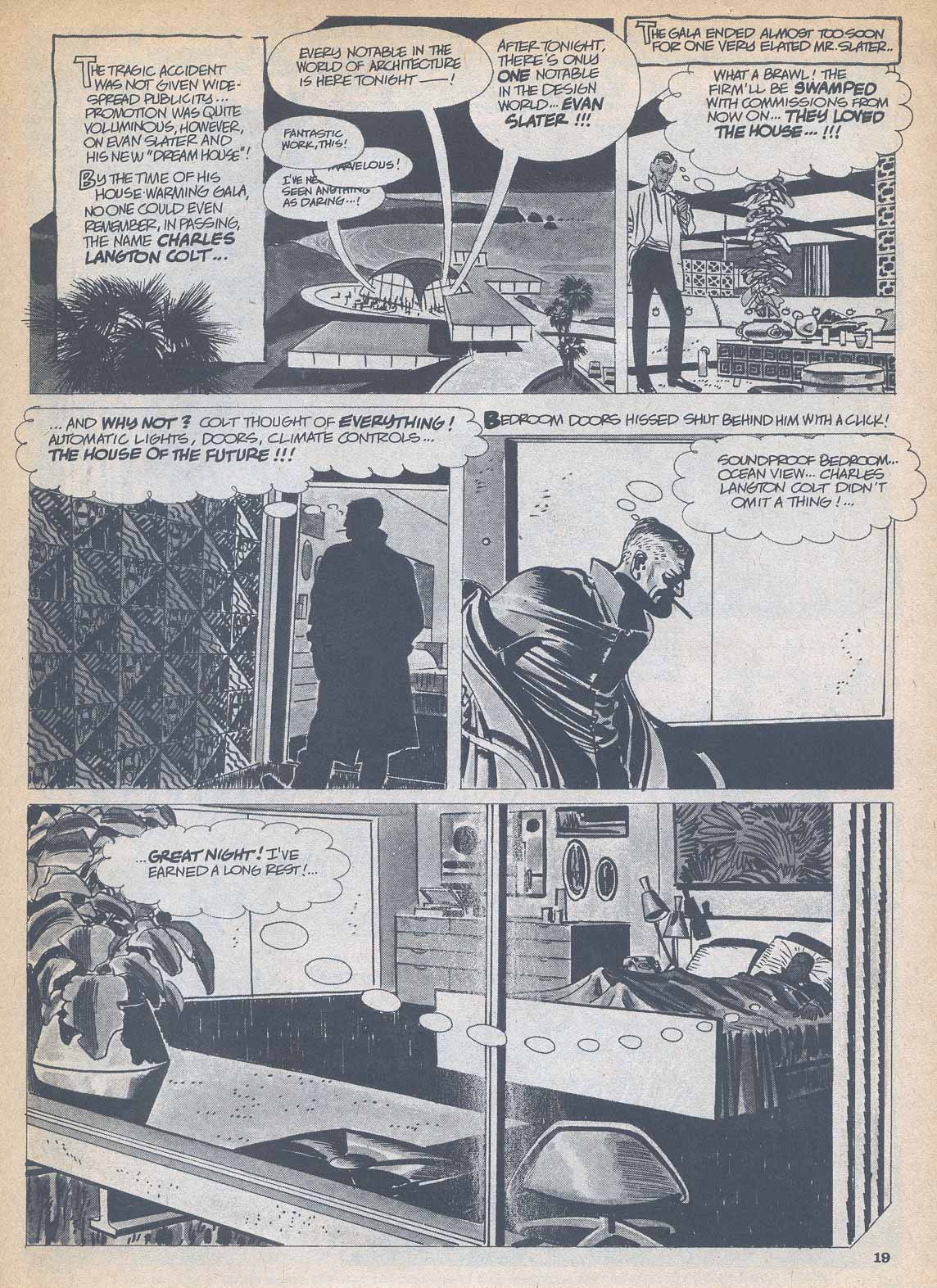 Creepy (1964) Issue #139 #139 - English 15