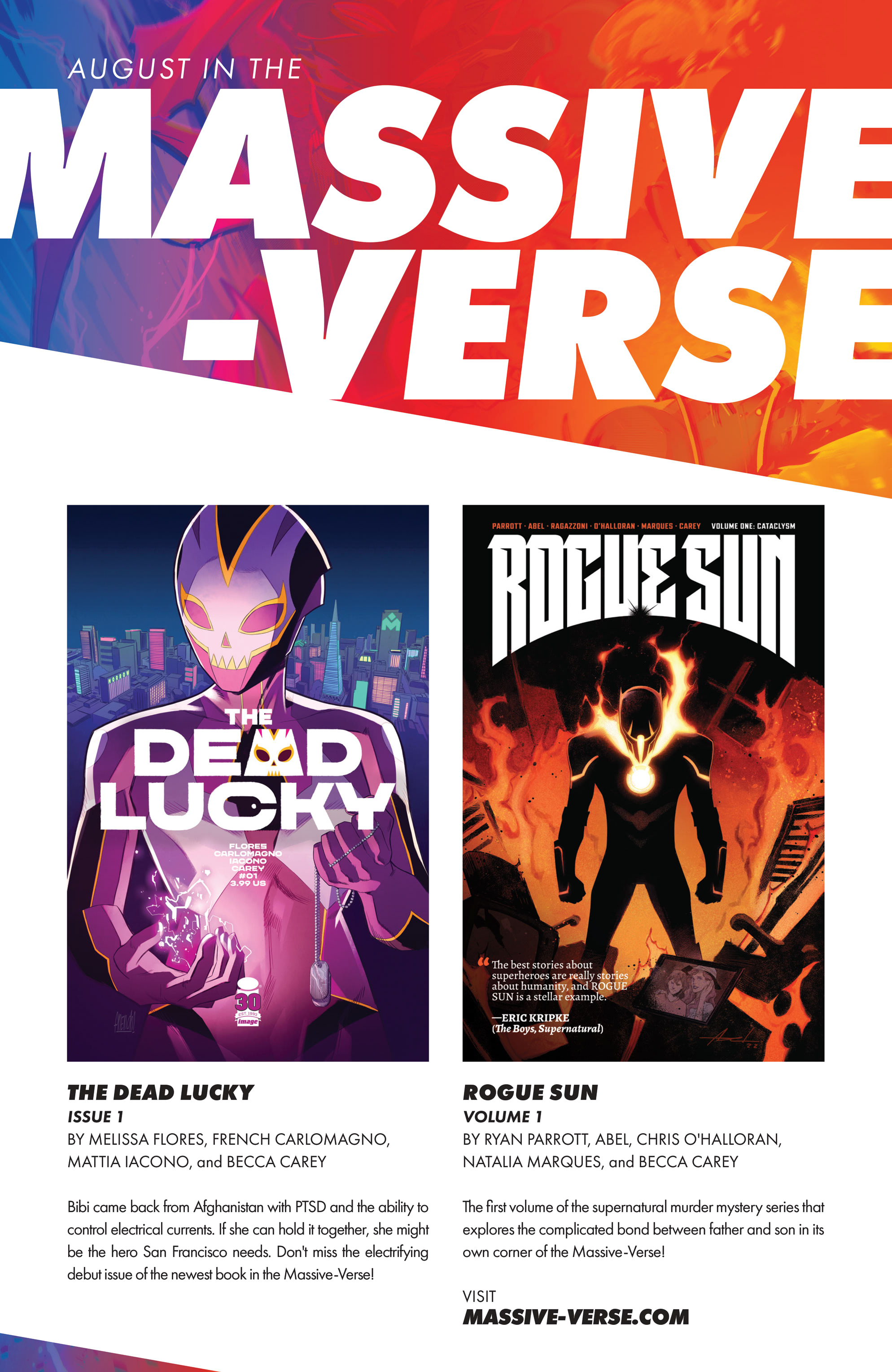 Read online Radiant Black comic -  Issue #17 - 29