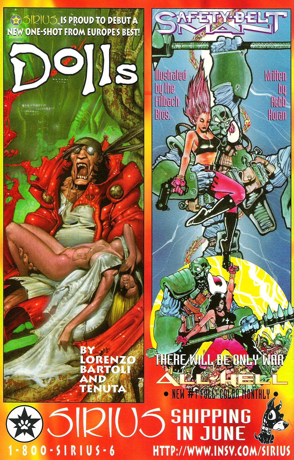 Read online Poison Elves (1995) comic -  Issue #10 - 28