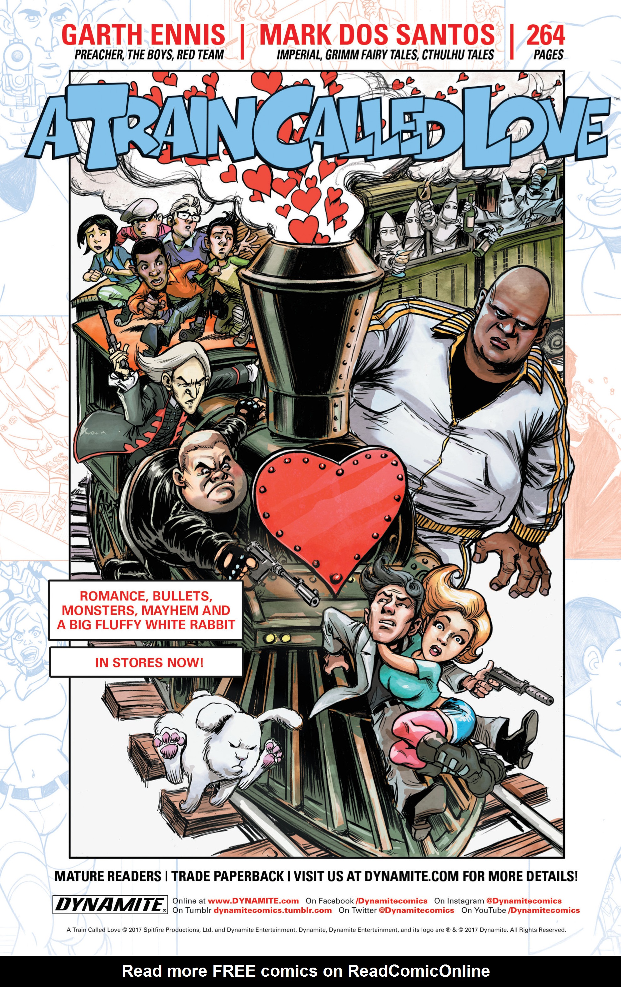 Read online Jennifer Blood Omnibus comic -  Issue # TPB 1 (Part 6) - 77