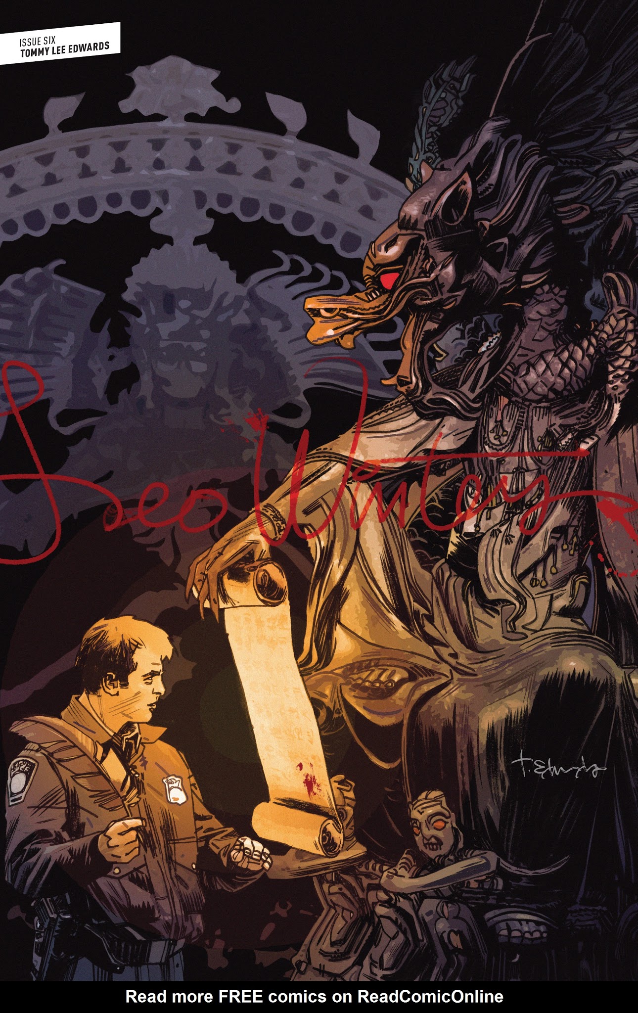 Read online Suicide Risk comic -  Issue # _TPB 2 - 127