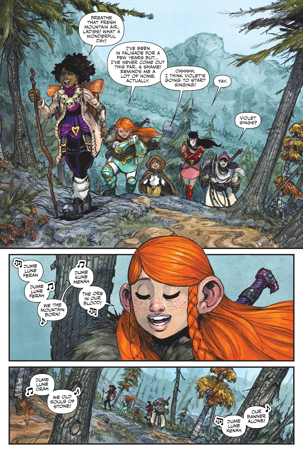 Rat Queens (2017) issue 3 - Page 16