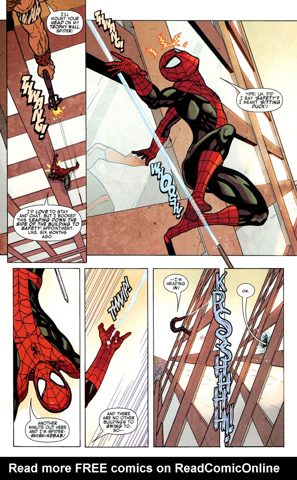 Marvel Adventures Spider-Man (2010) issue 19 - Page 15