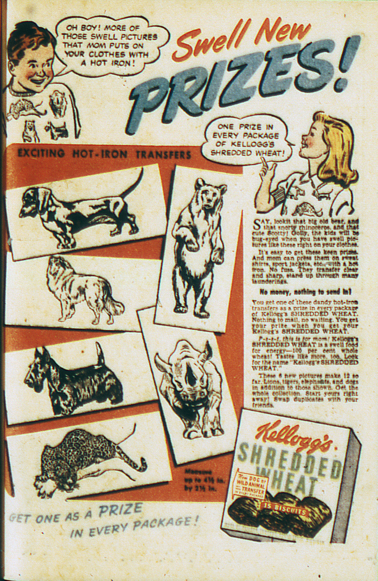 Read online Green Lantern (1941) comic -  Issue #21 - 32