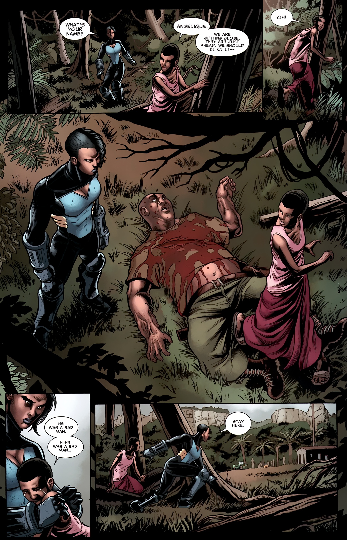 X-Men Legacy (2008) Issue #268 #63 - English 18