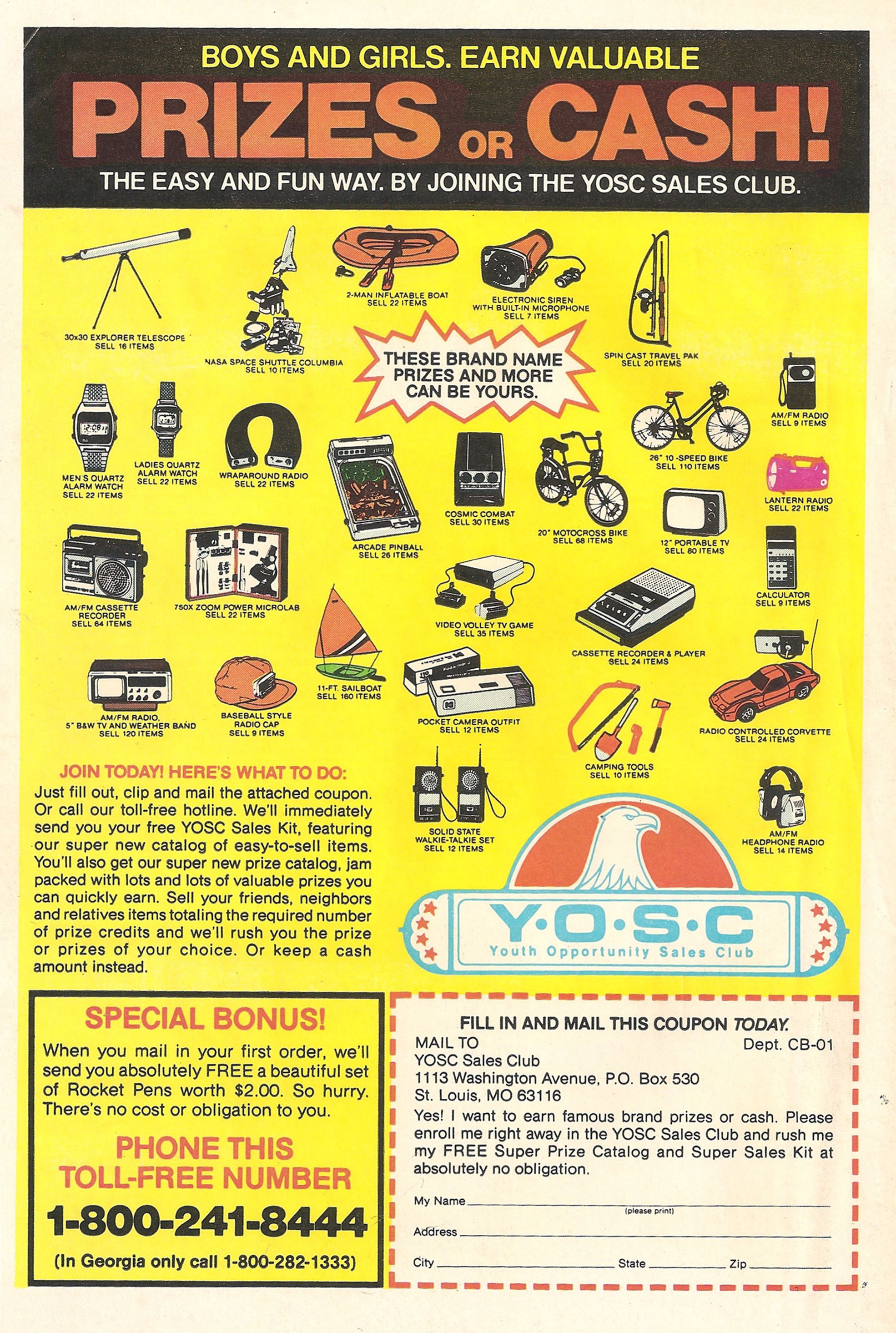 Read online Pep Comics comic -  Issue #378 - 36