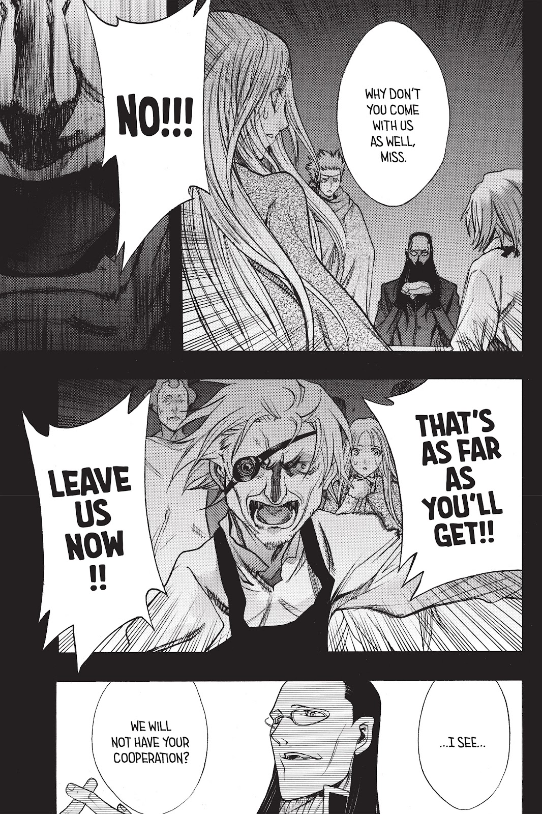 Attack on Titan: Before the Fall issue 9 - Page 27