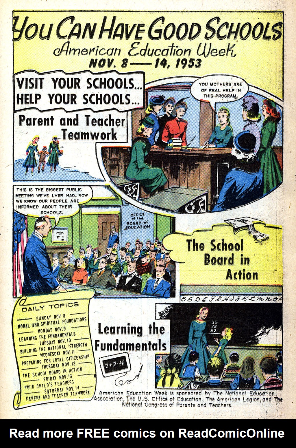 Read online Combat Kelly (1951) comic -  Issue #16 - 23