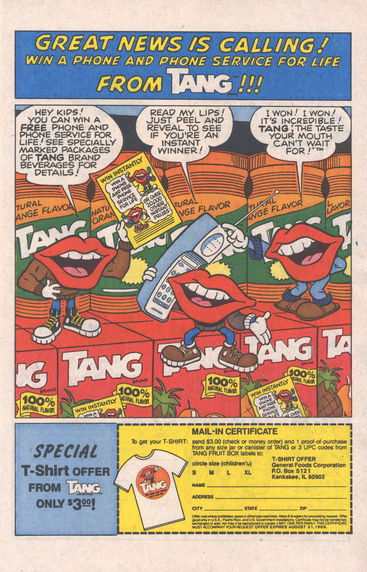 Read online Life With Archie (1958) comic -  Issue #272 - 9