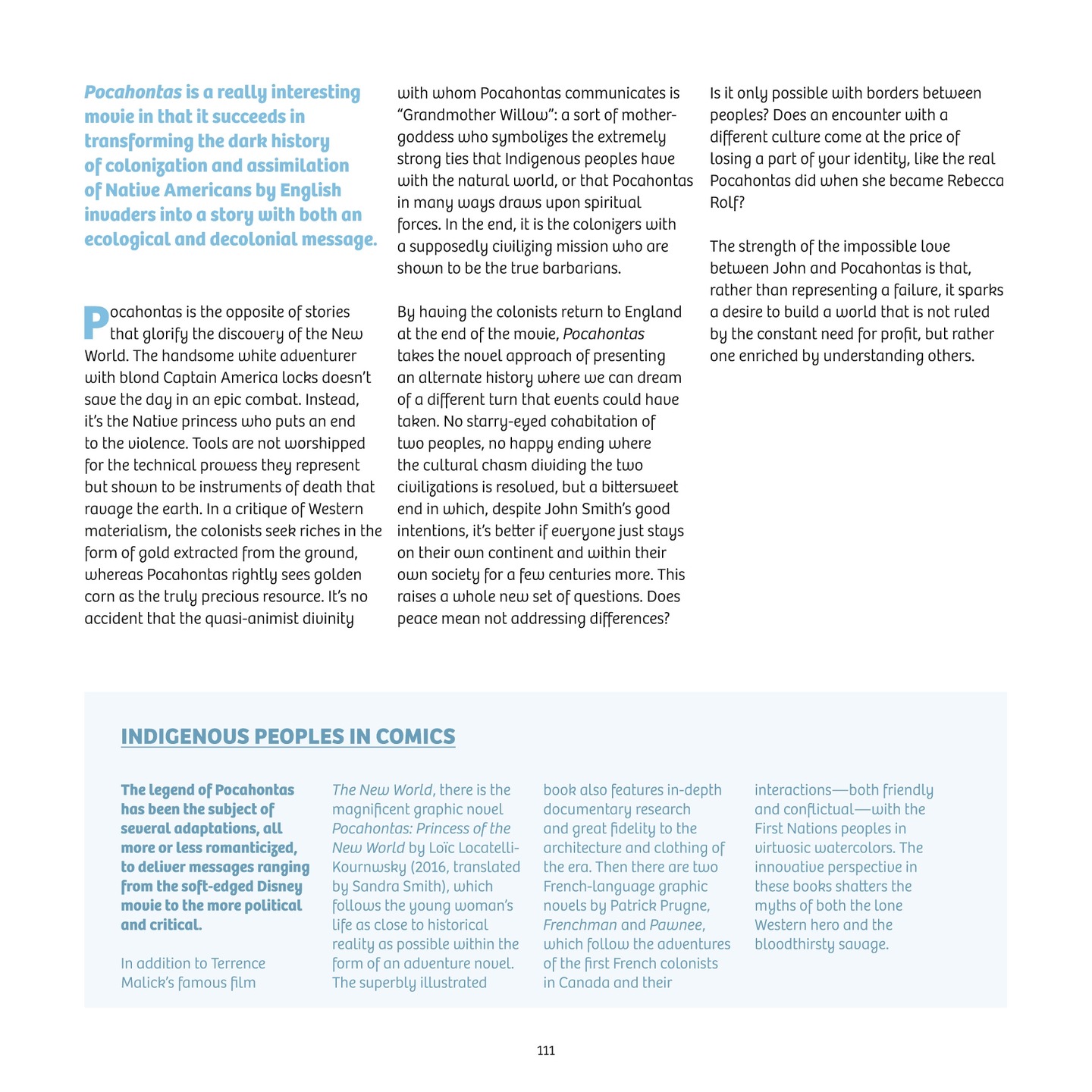 Read online Ladies of Legend comic -  Issue # TPB - 94