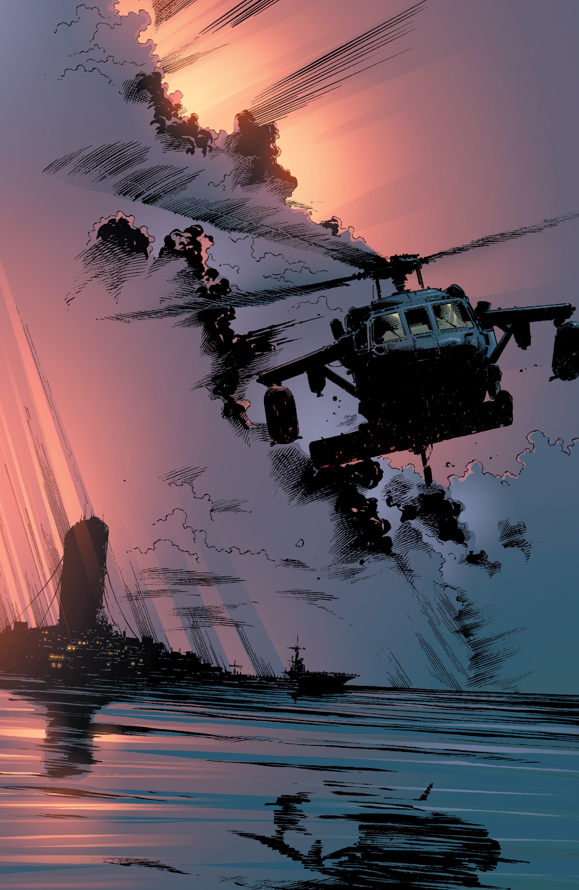 Read online Ultimate Spider-Man (2000) comic -  Issue # _TPB 5 (Part 2) - 71