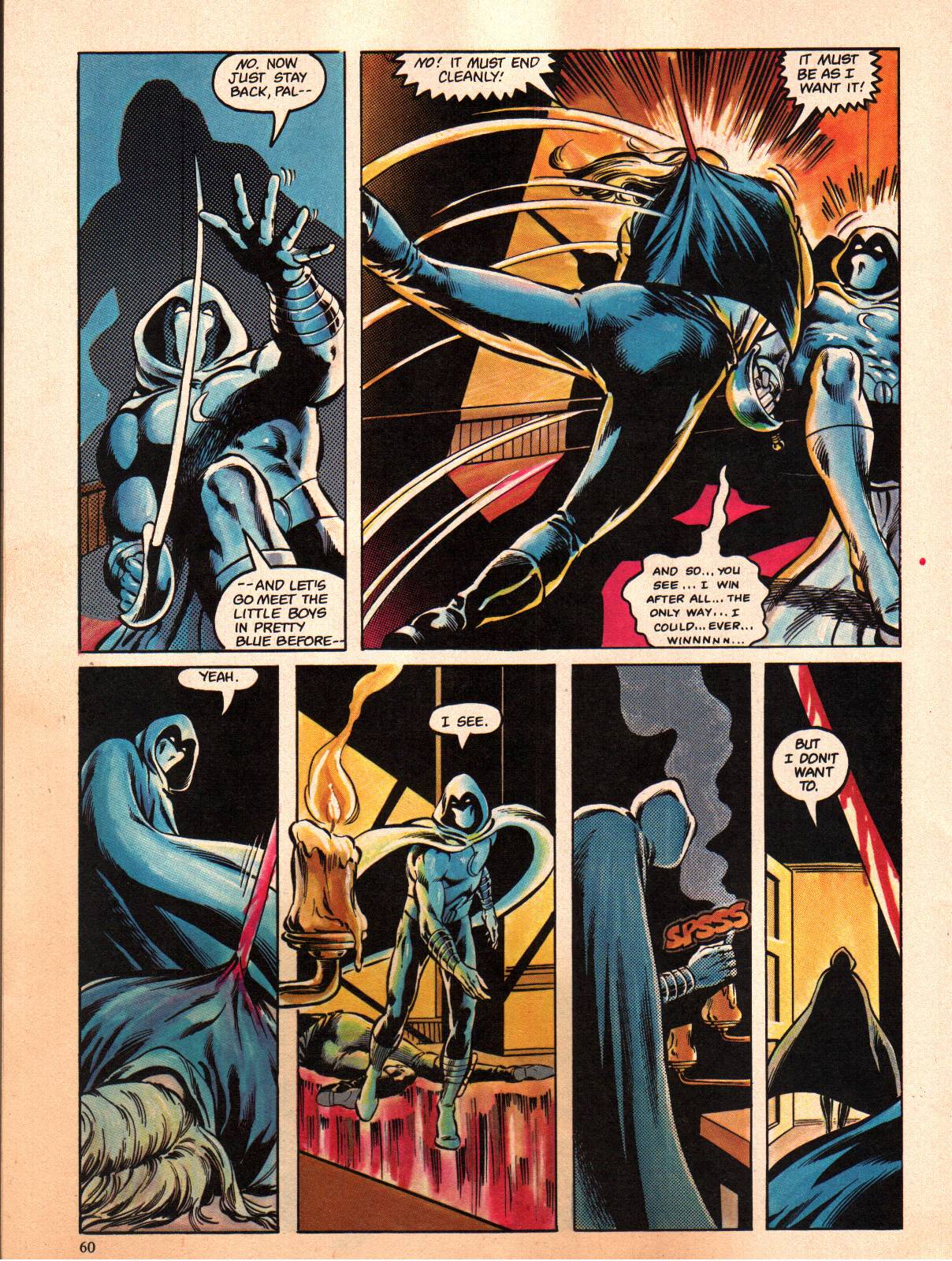 Read online Hulk (1978) comic -  Issue #14 - 61