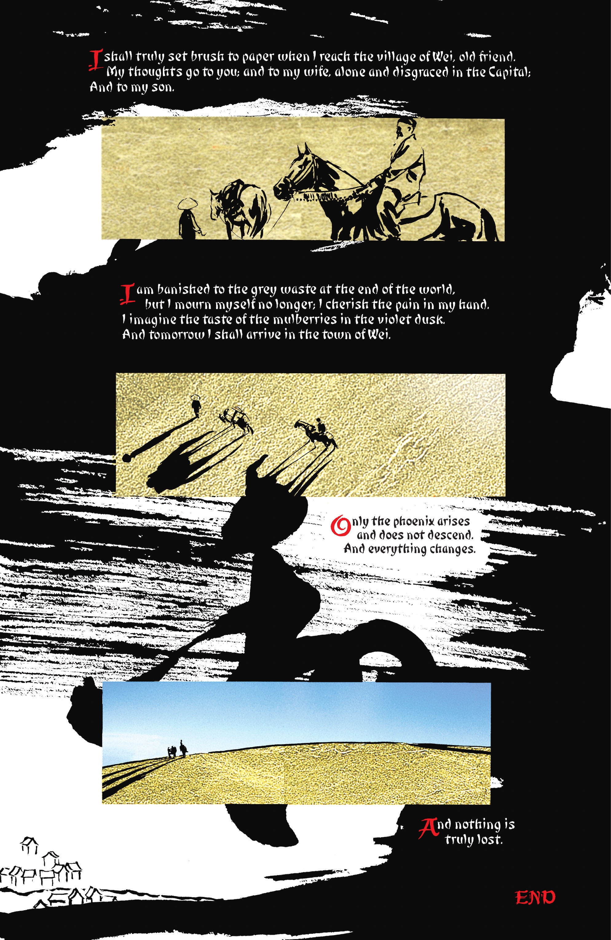 Read online The Sandman (2022) comic -  Issue # TPB 4 (Part 5) - 77