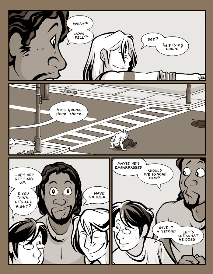 Read online Templar, Arizona comic -  Issue # TPB 2 - 104