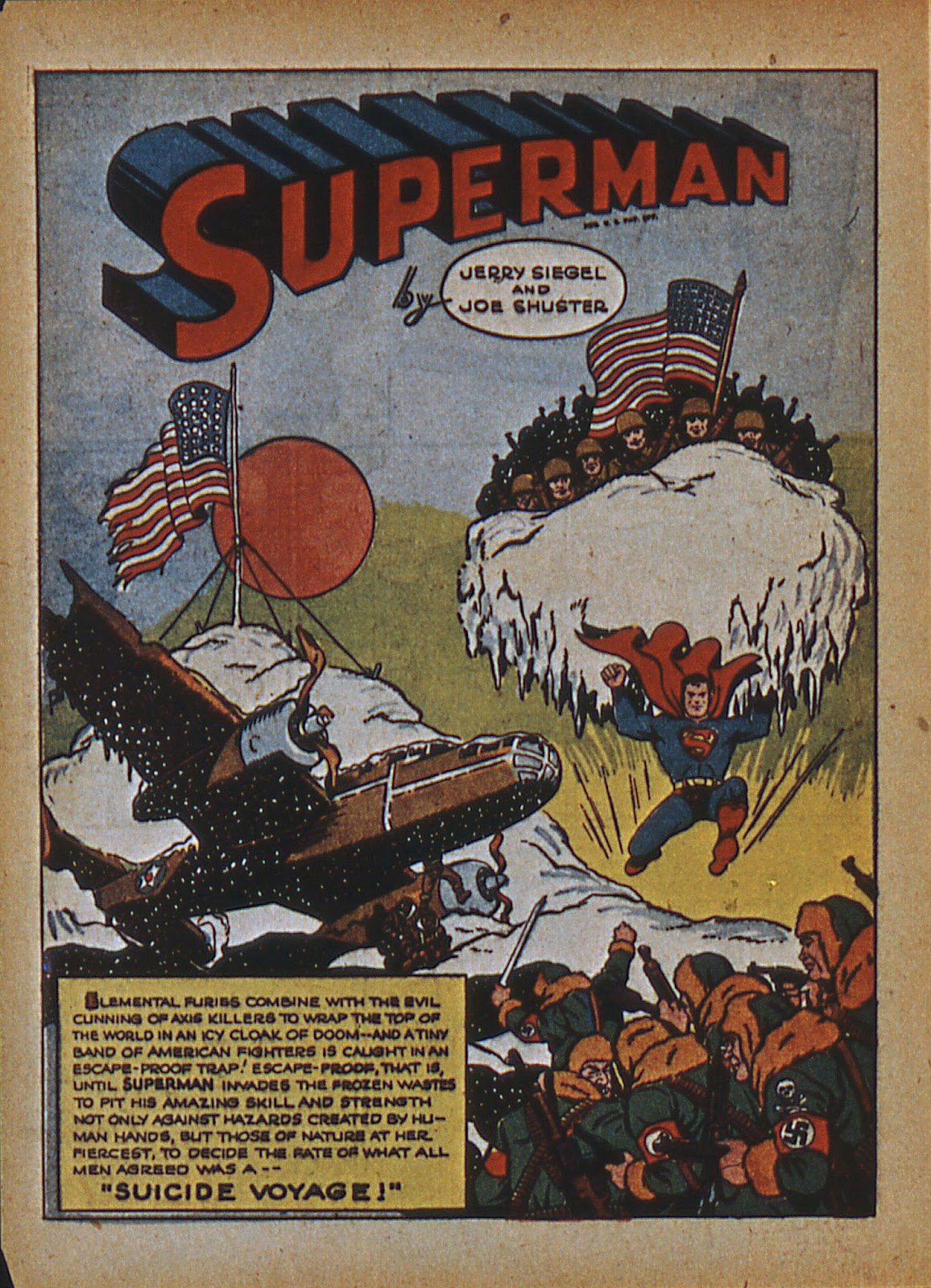 Superman (1939) issue 24 - Page 48