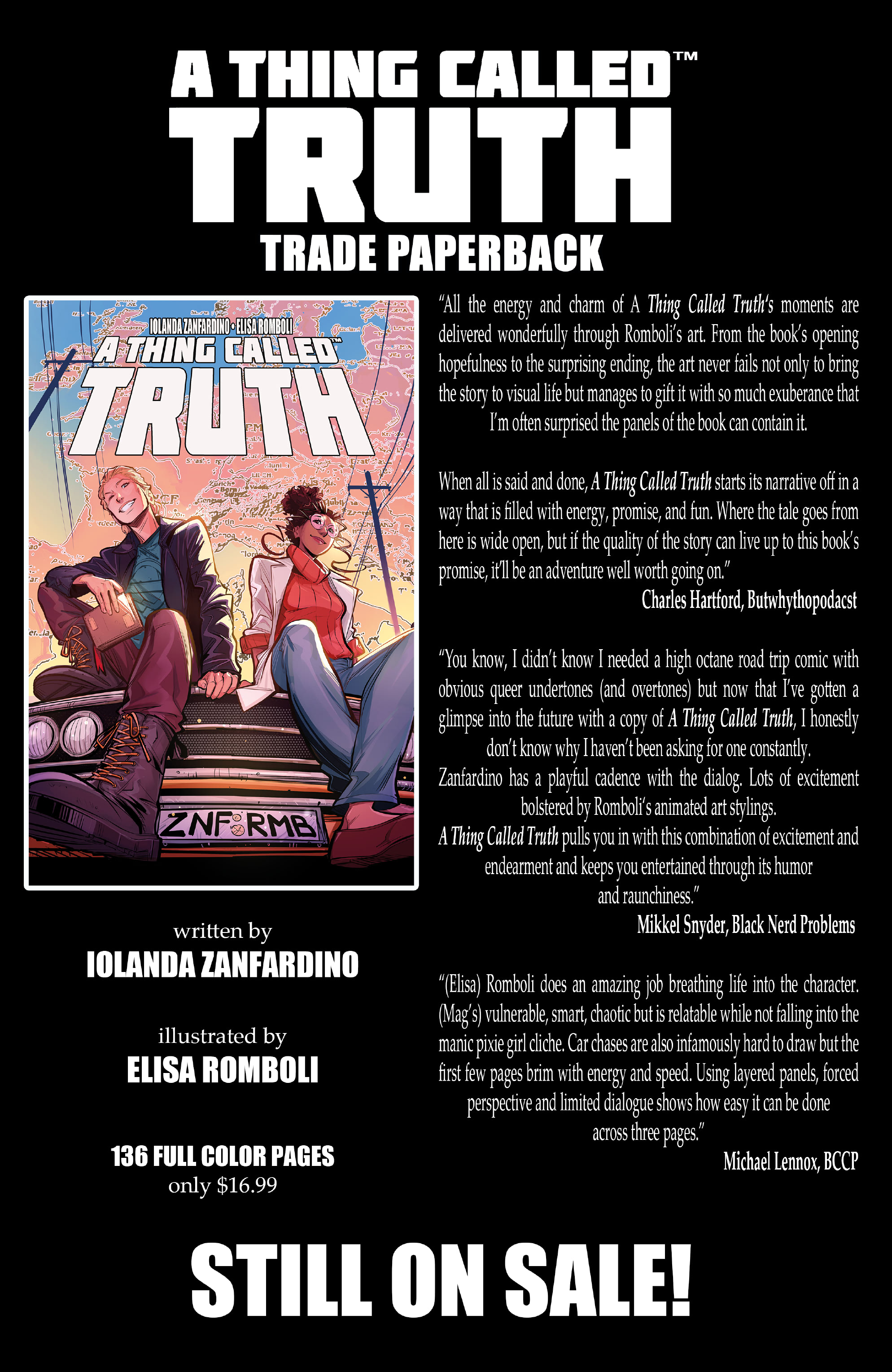 Read online The Least We Can Do comic -  Issue #6 - 25