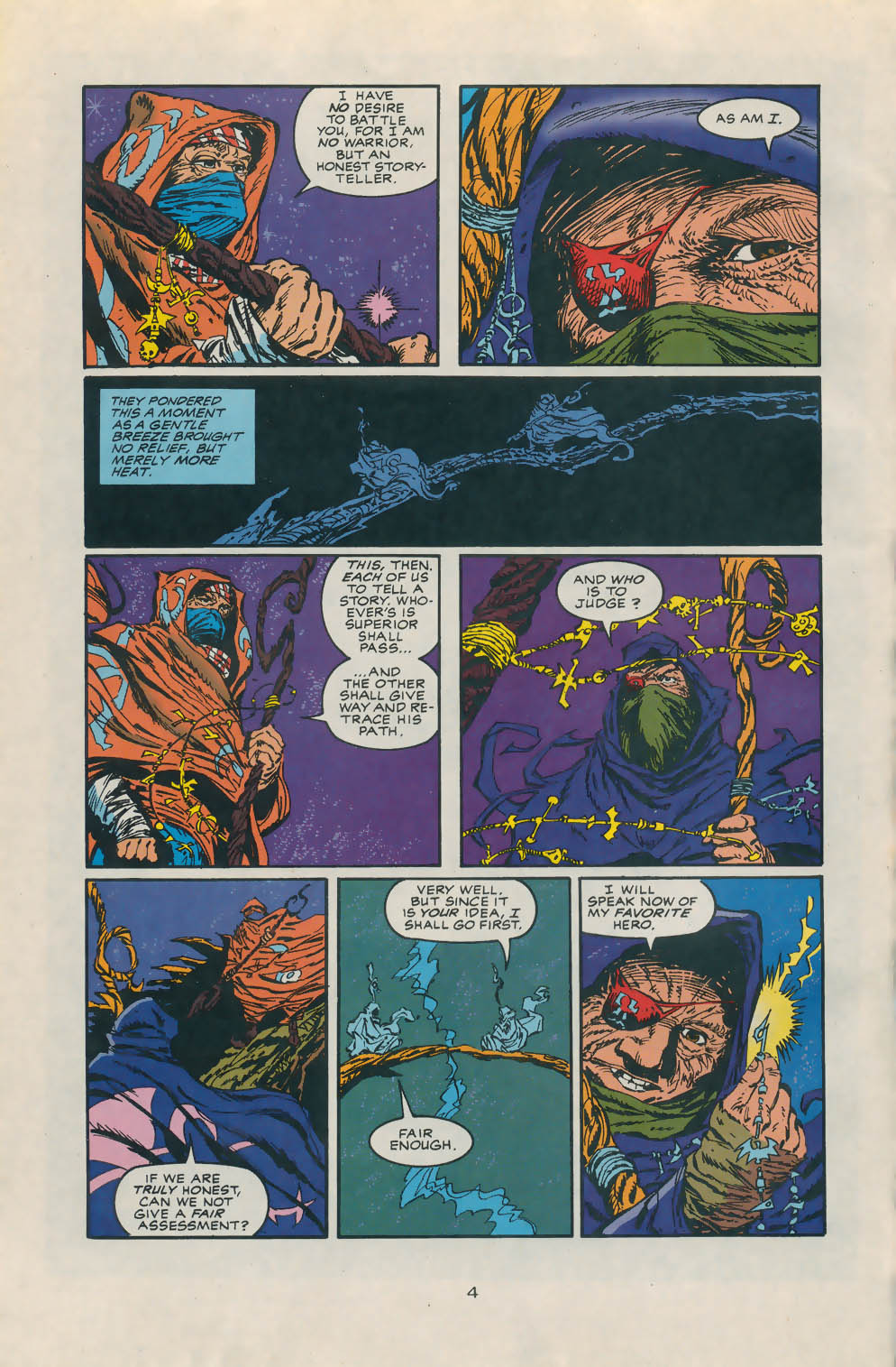 Read online Aquaman (1994) comic -  Issue #Aquaman (1994) _Annual 2 - 5