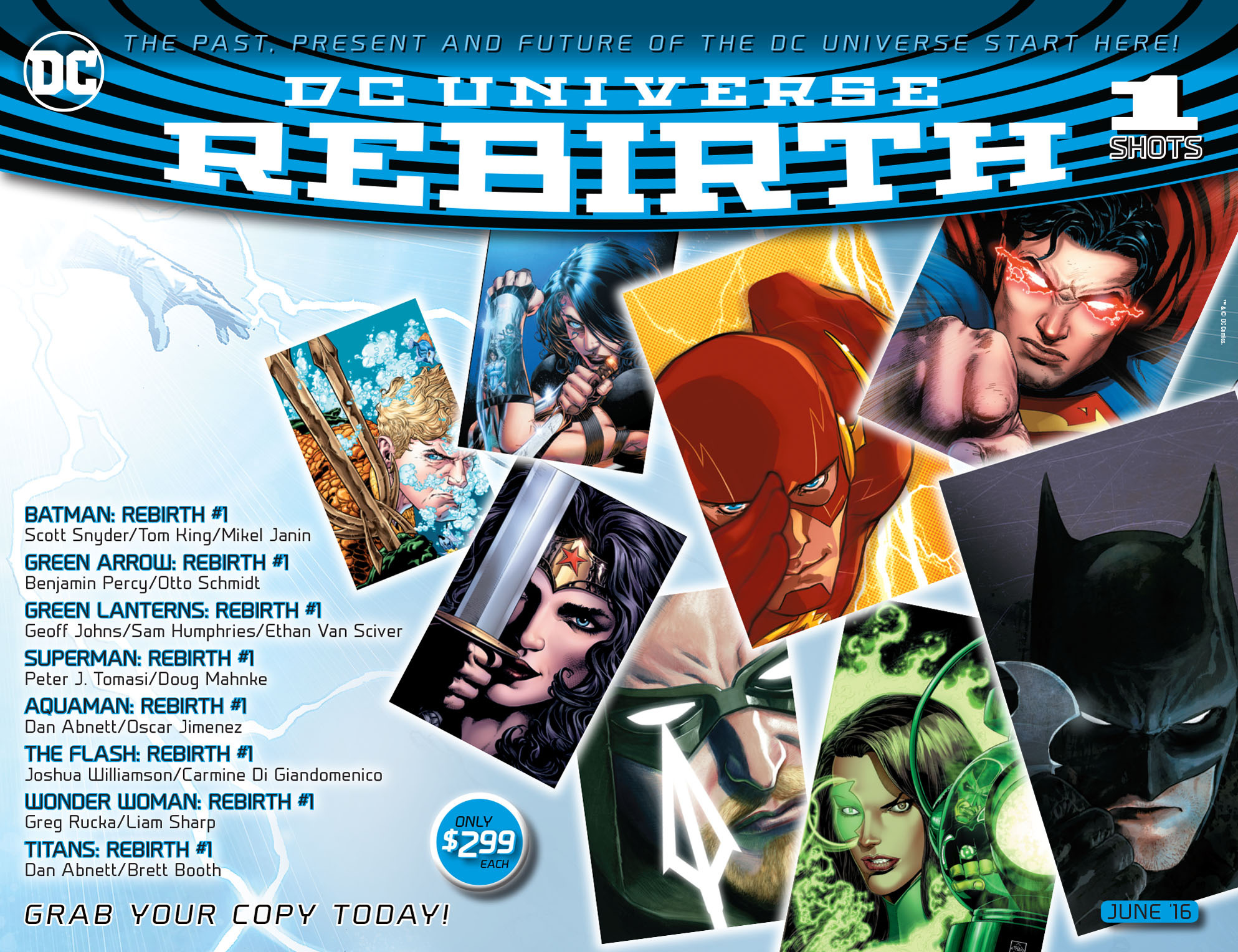 Read online Injustice: Gods Among Us: Year Five comic -  Issue #24 - 23