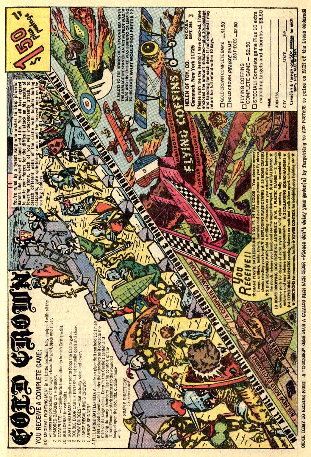 Green Lantern (1960) issue 86 - Page 48