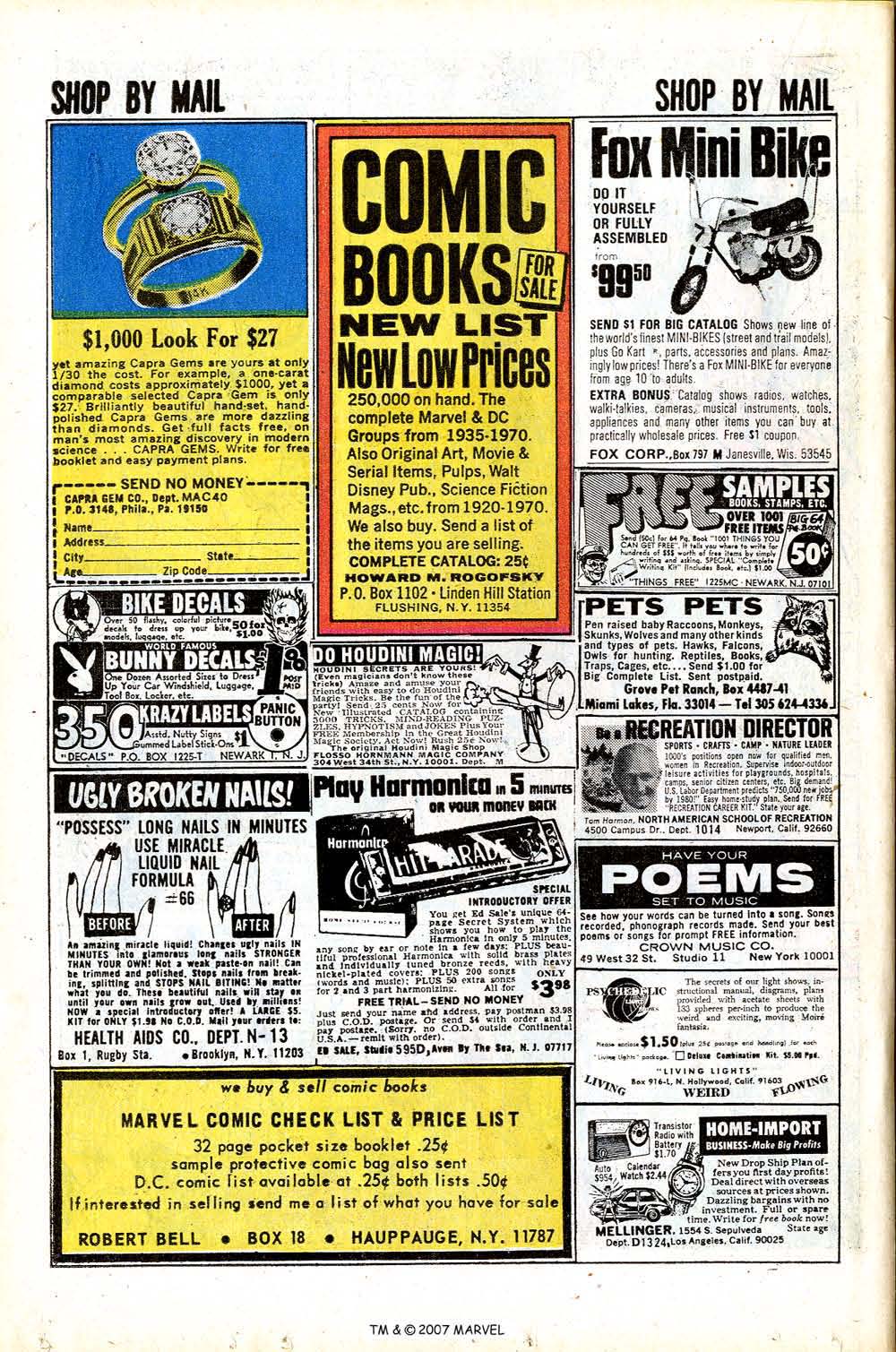 Read online Silver Surfer (1968) comic -  Issue #15 - 22