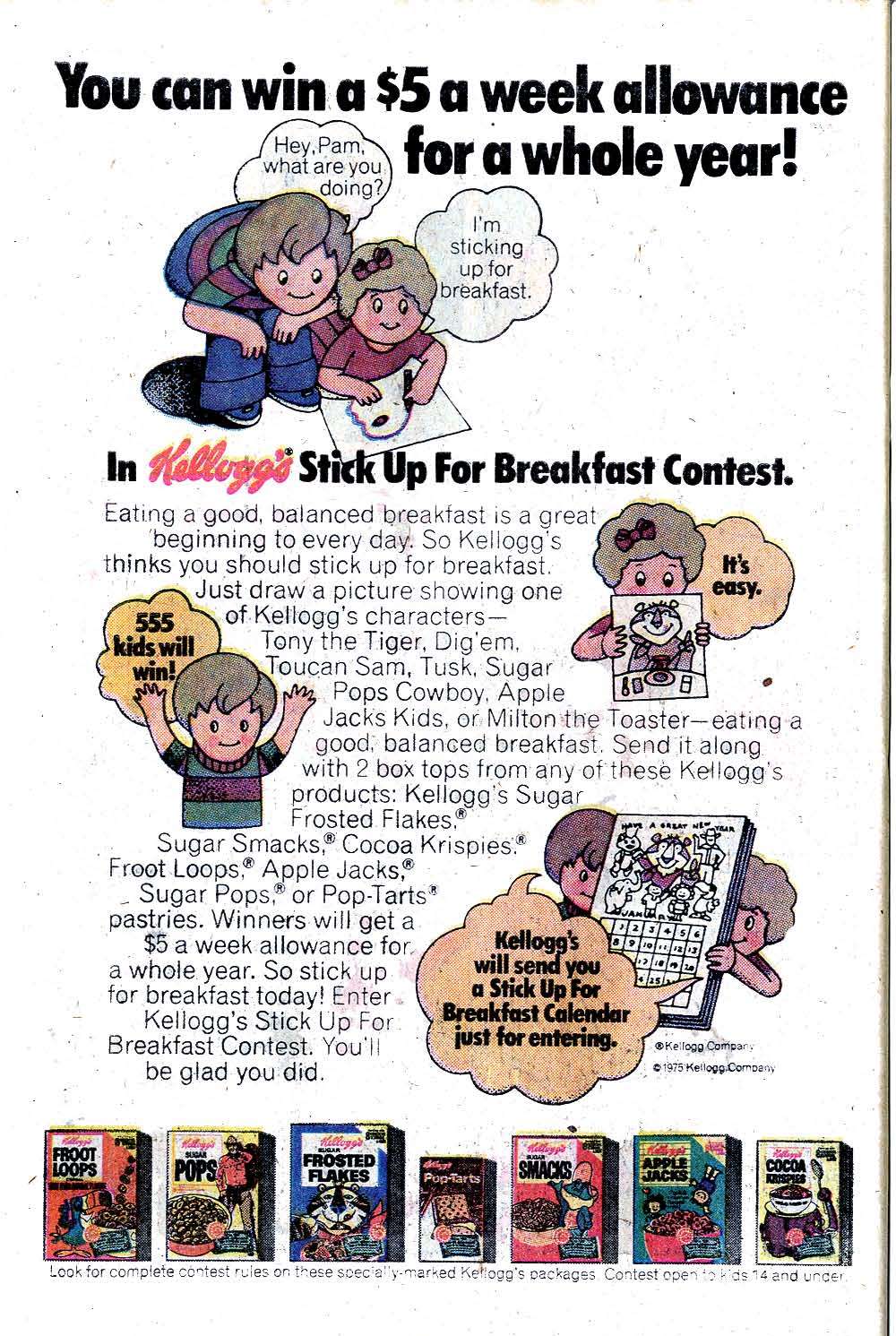 Read online Archie (1960) comic -  Issue #243 - 34