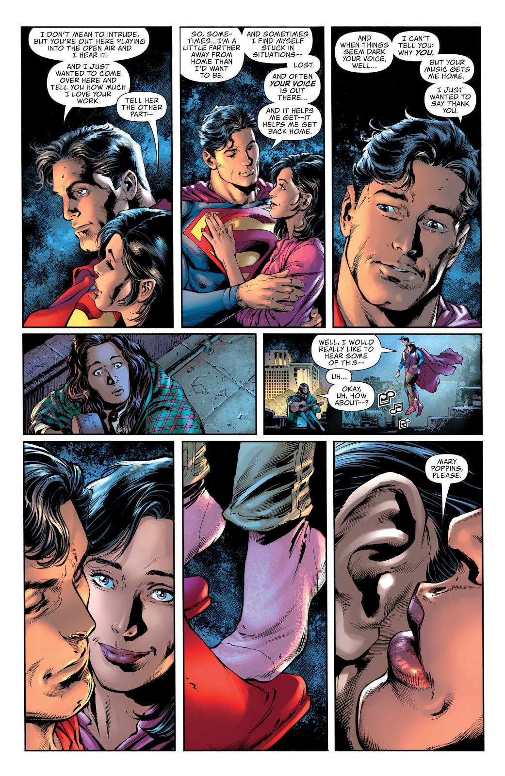 Superman (2018) issue 28 - Page 20