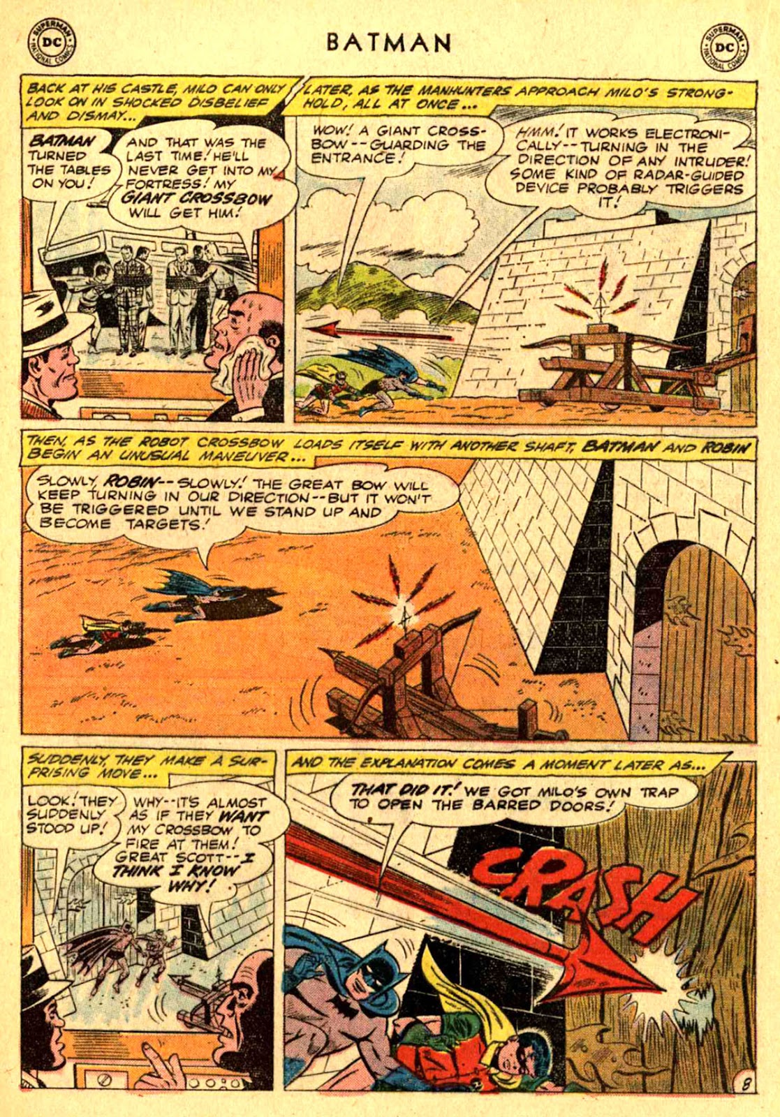Batman (1940) issue 139 - Page 20